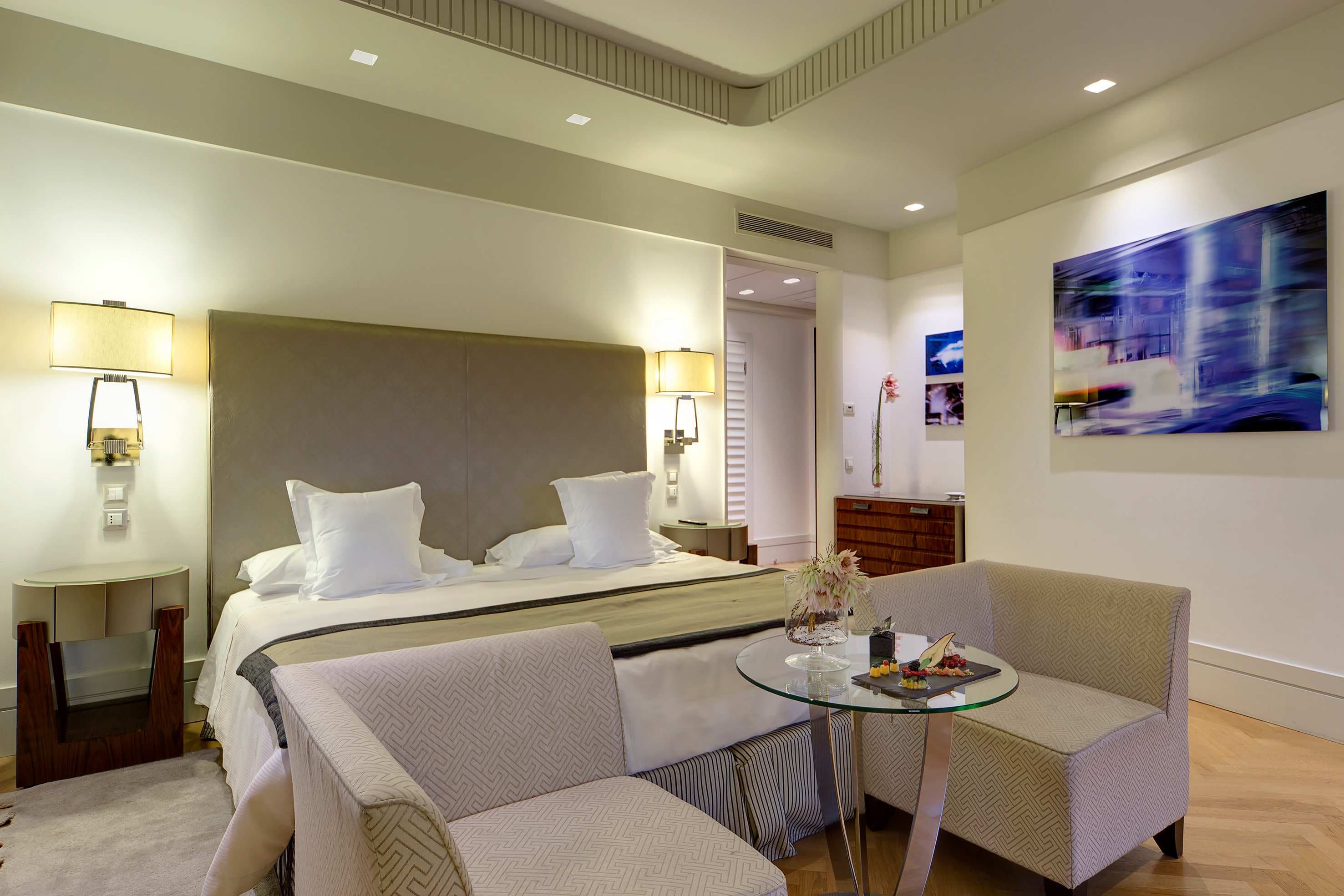 Meliá Genova Ansicht 4
