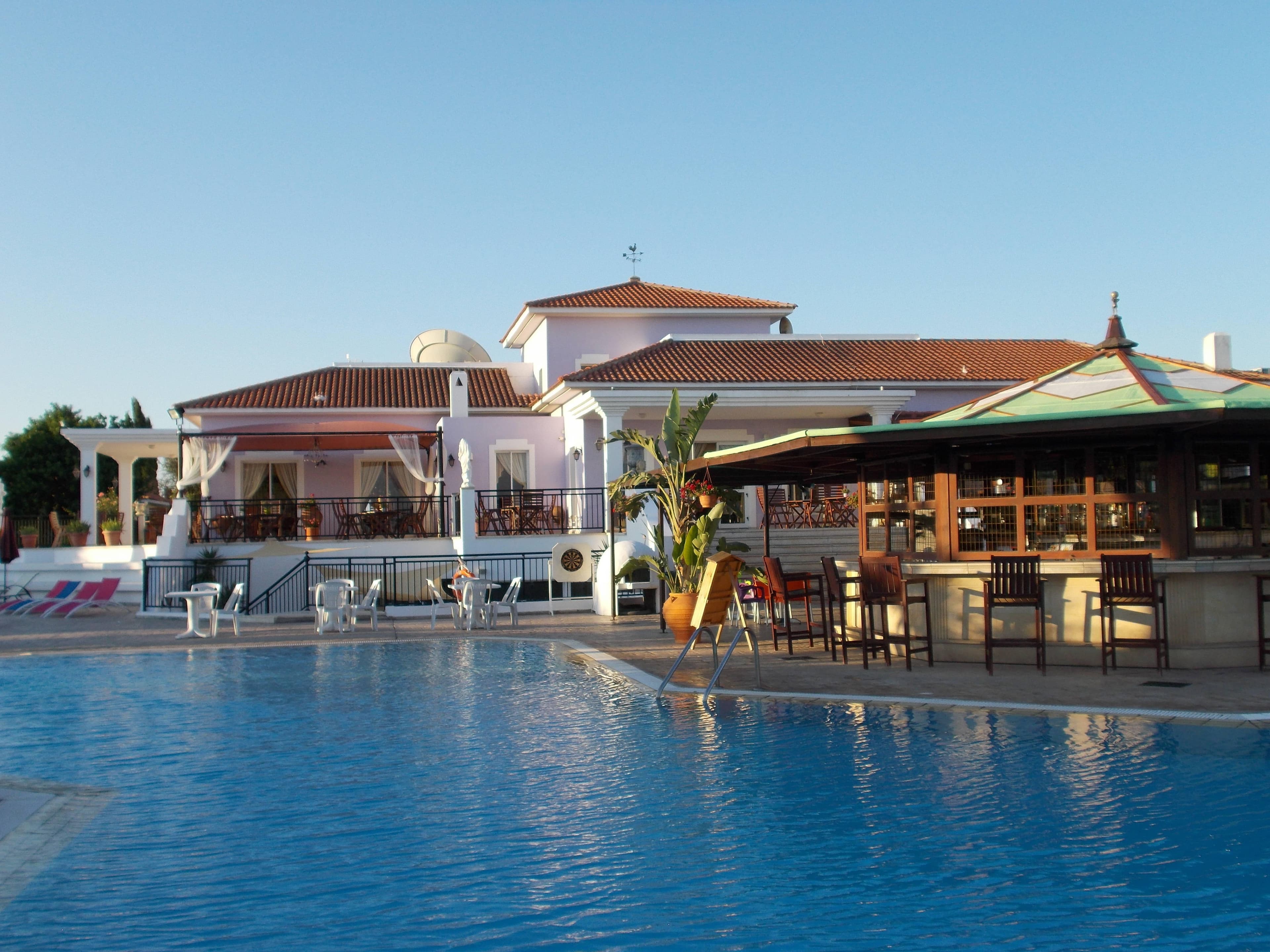 Akamanthea Holiday Village Latchi Ansicht 10