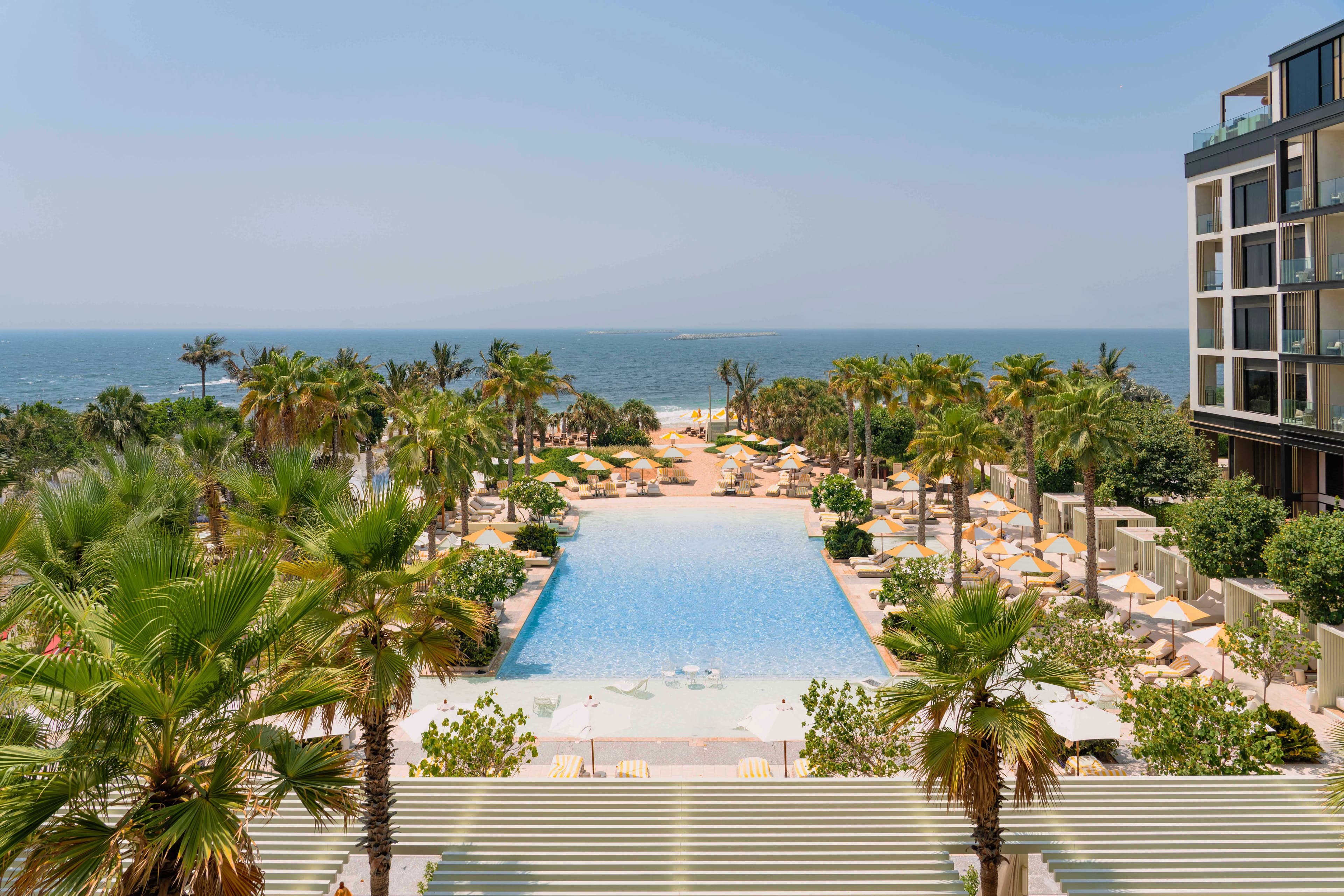 Delano Dubai