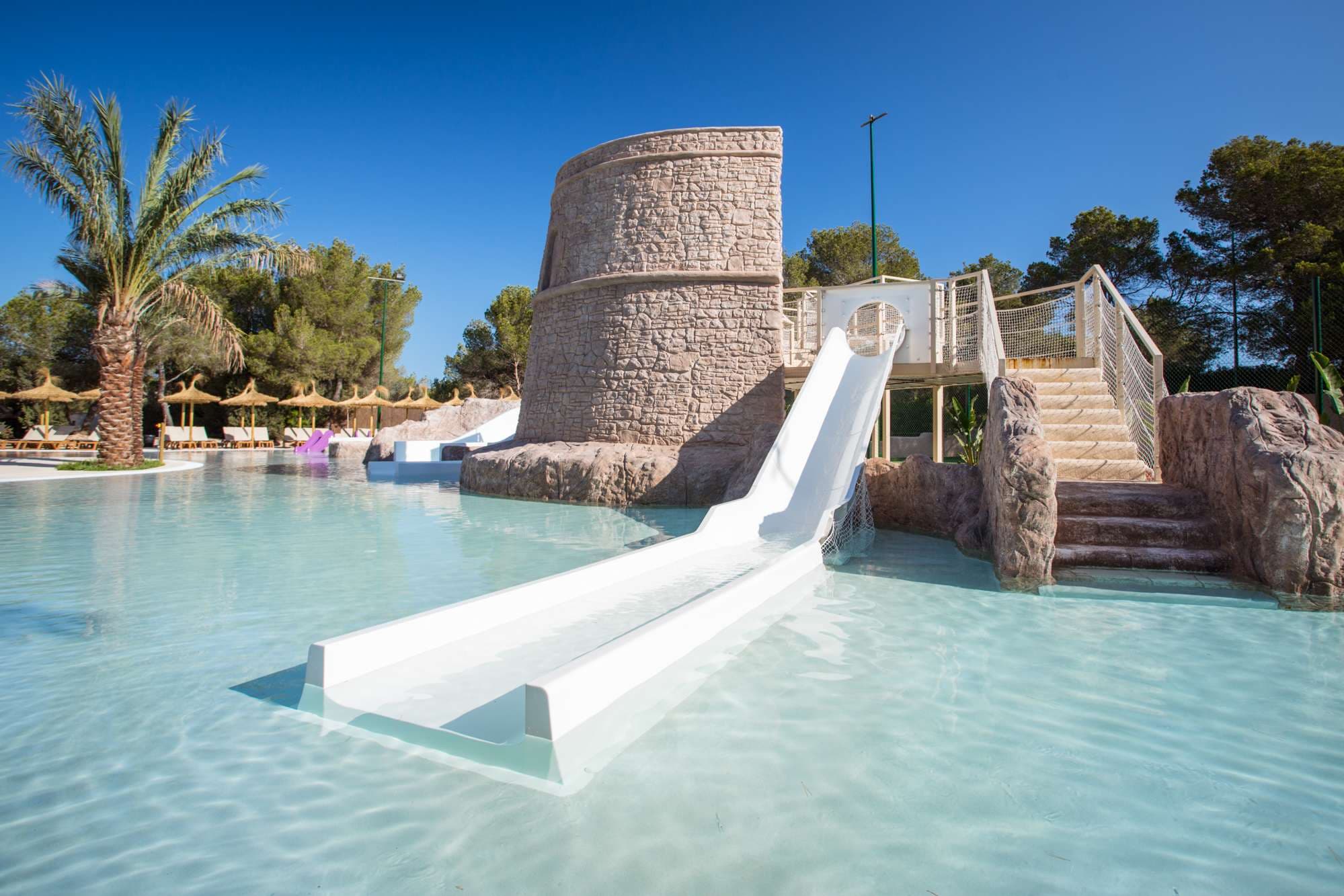 Insotel Club Maryland Ansicht 8