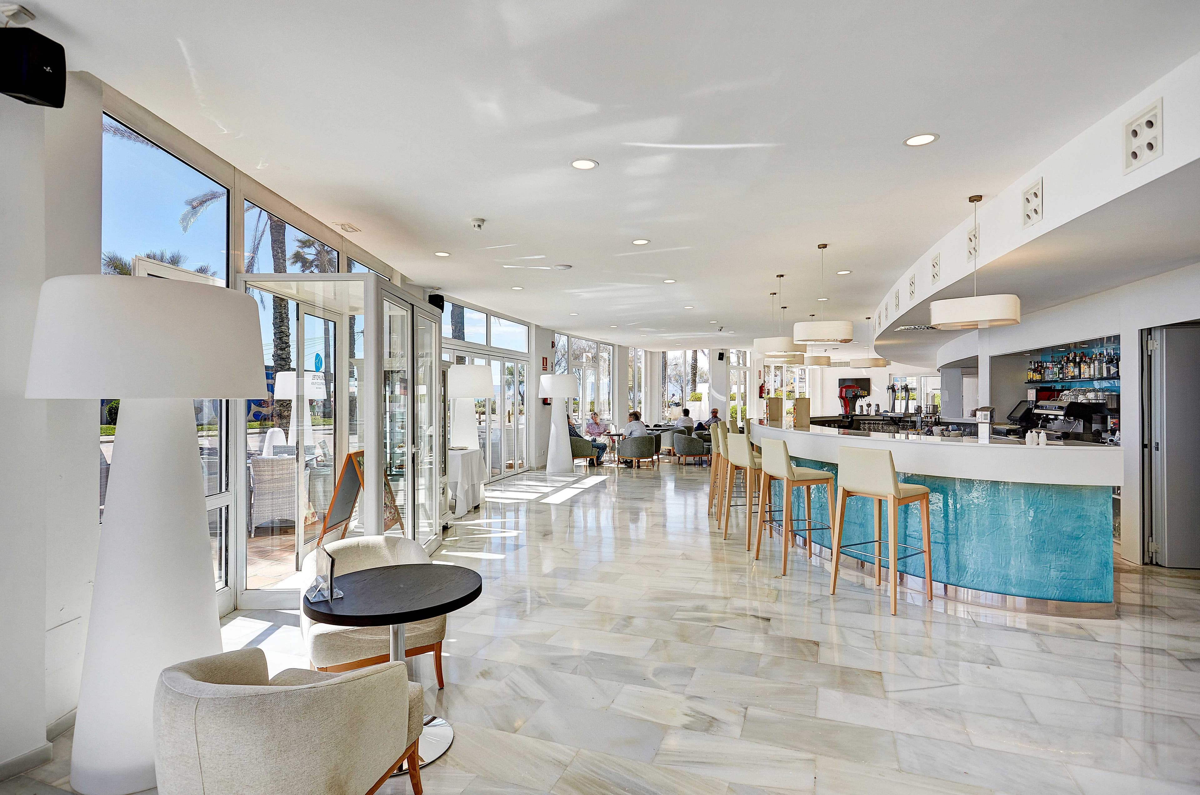 Grupotel Acapulco Playa - Adults Only Ansicht 7