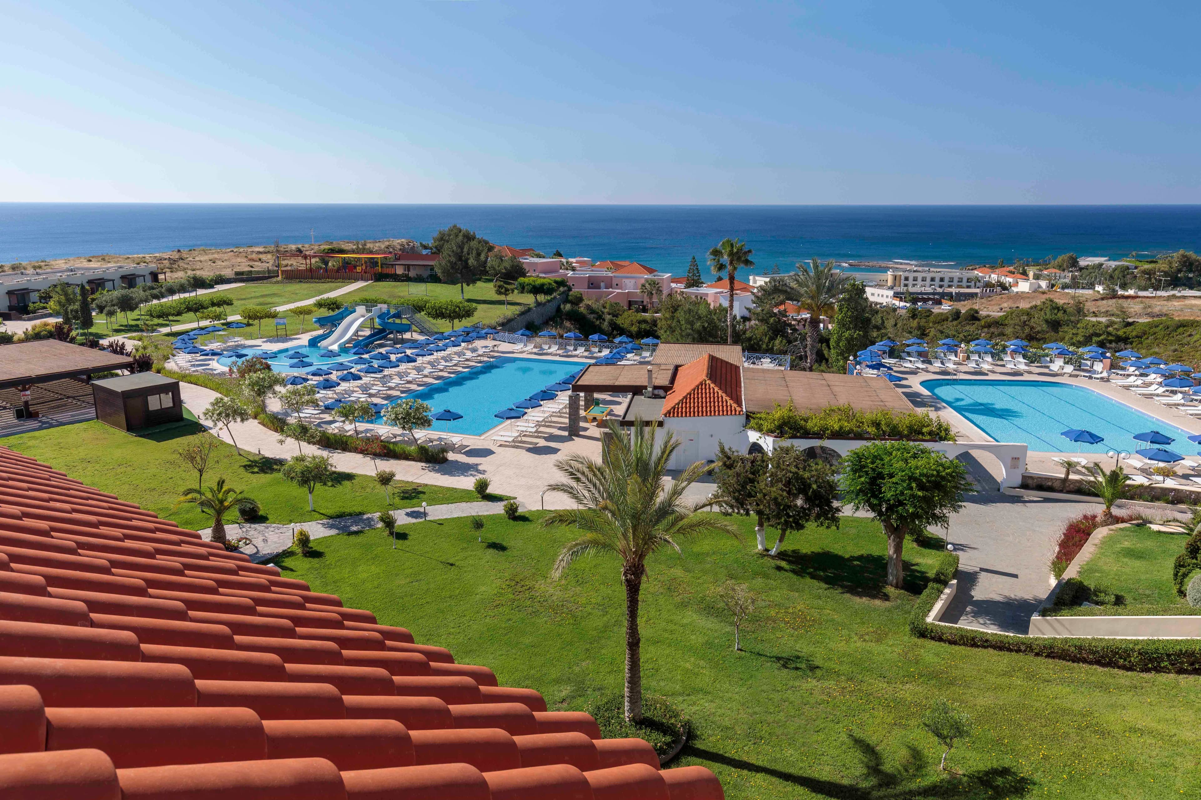 Princess Sun Hotel & Spa Ansicht 3