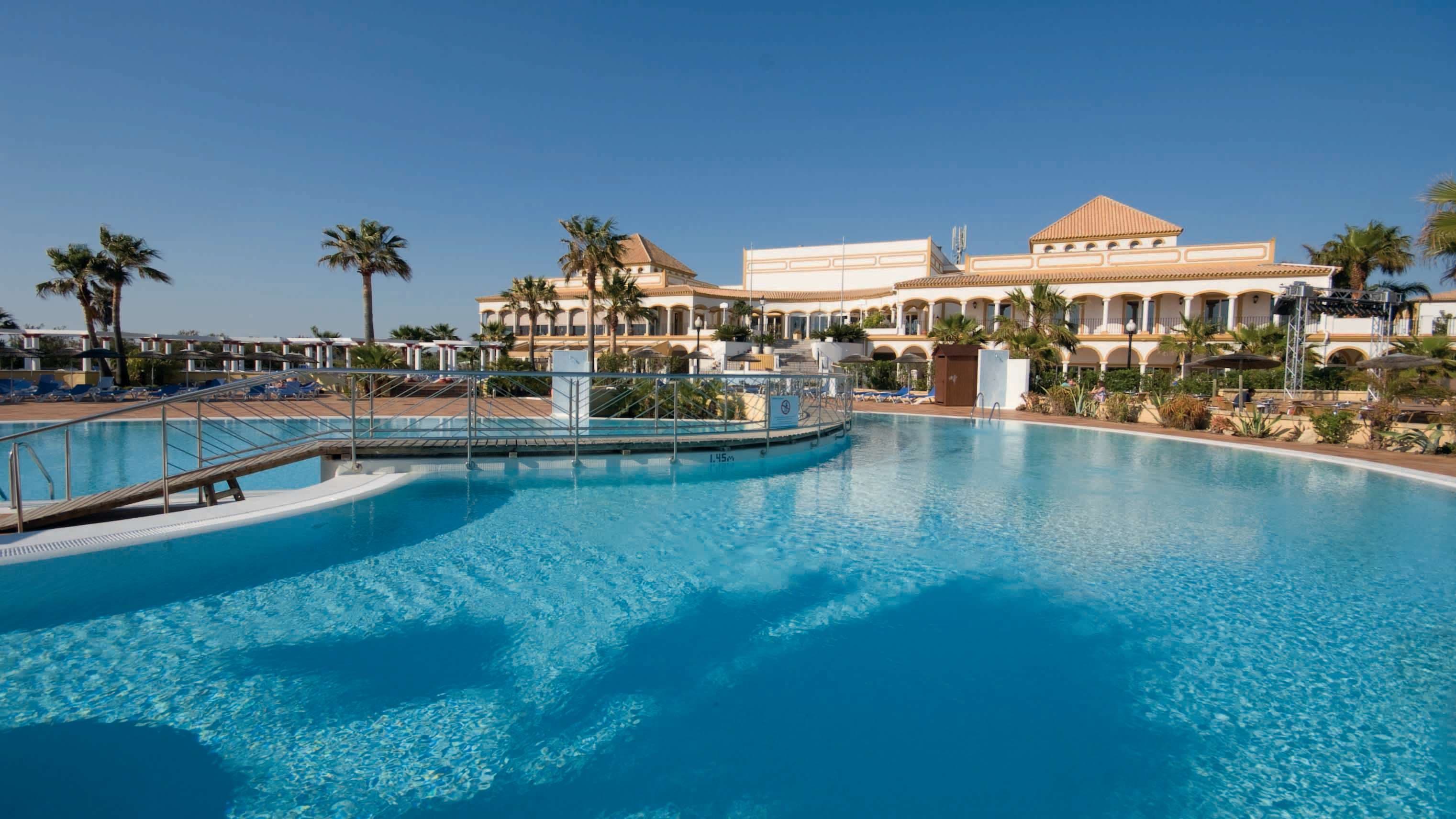 Aldiana Club Andalusien Ansicht 7
