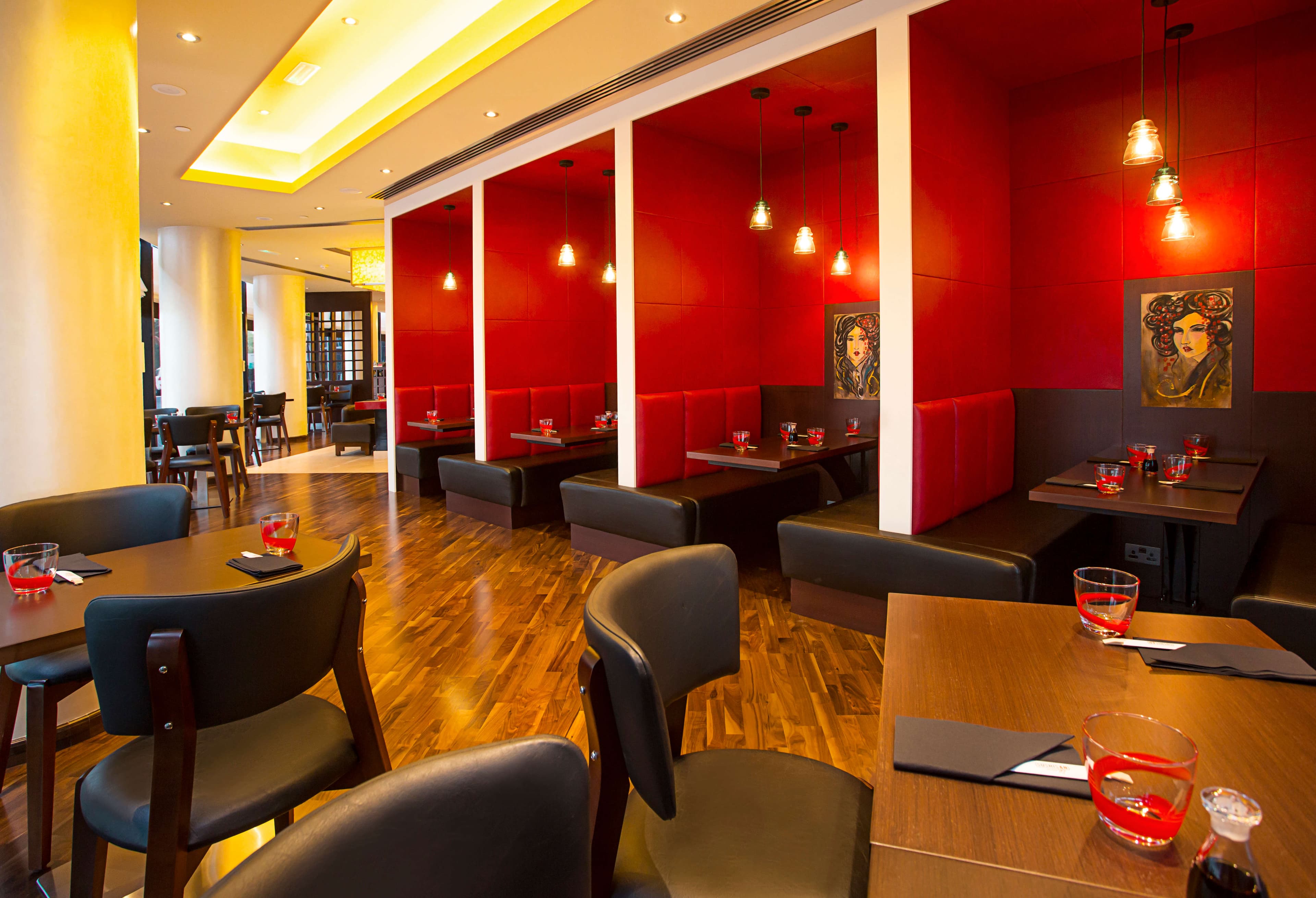 Holiday Inn Abu Dhabi Ansicht 9