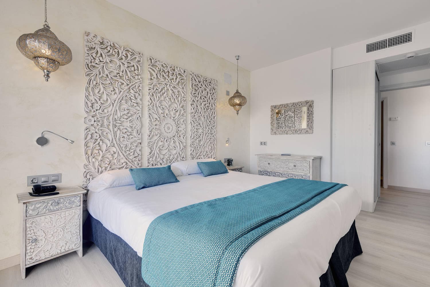 Hotel Cala Millor Garden - Adults only Ansicht 5