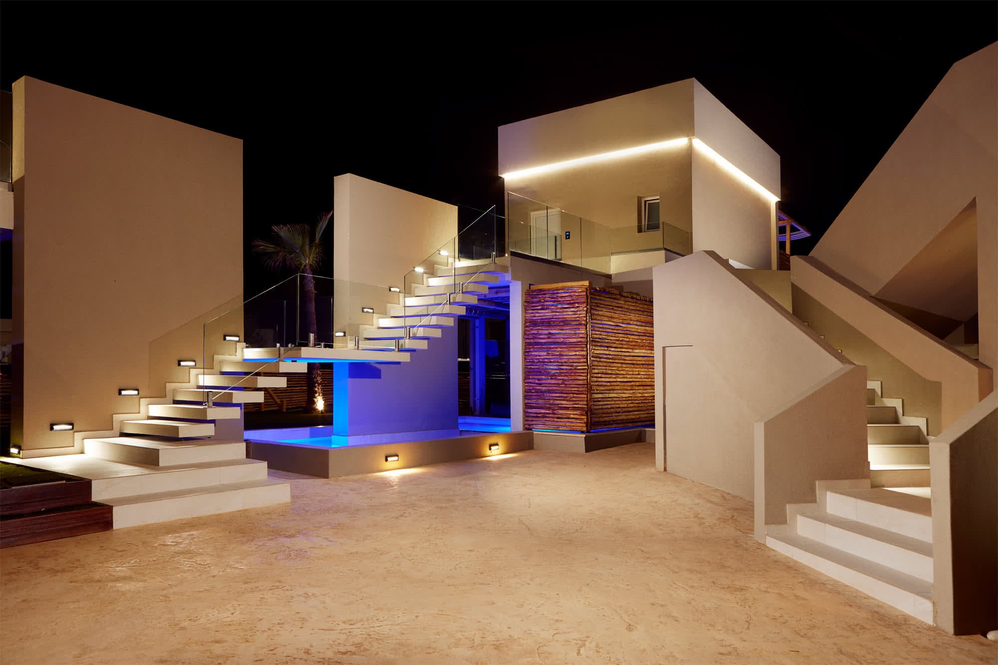 Sofia Resort Luxury Suites Ansicht 9