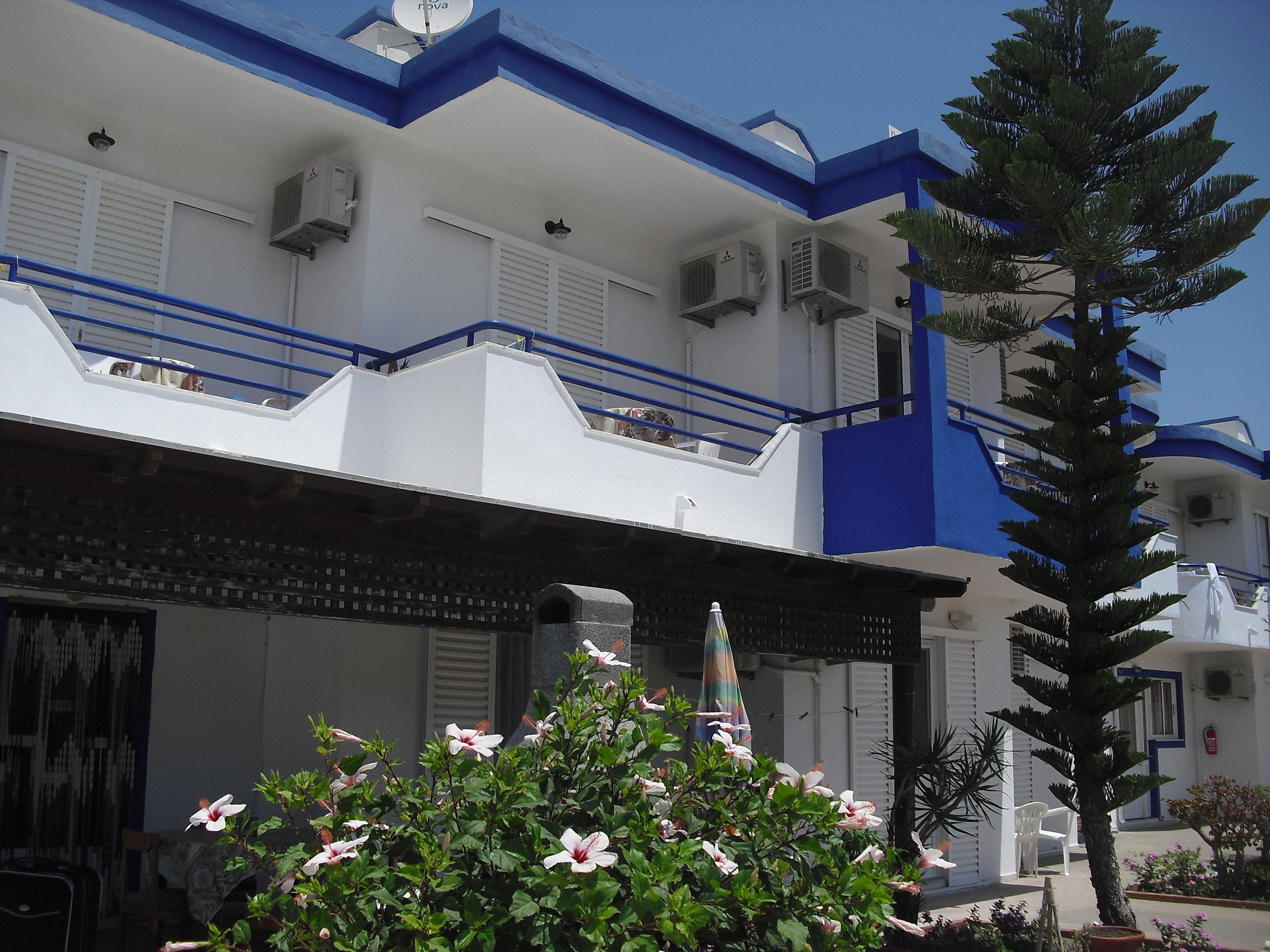 Hotel Maritsa Ansicht 2