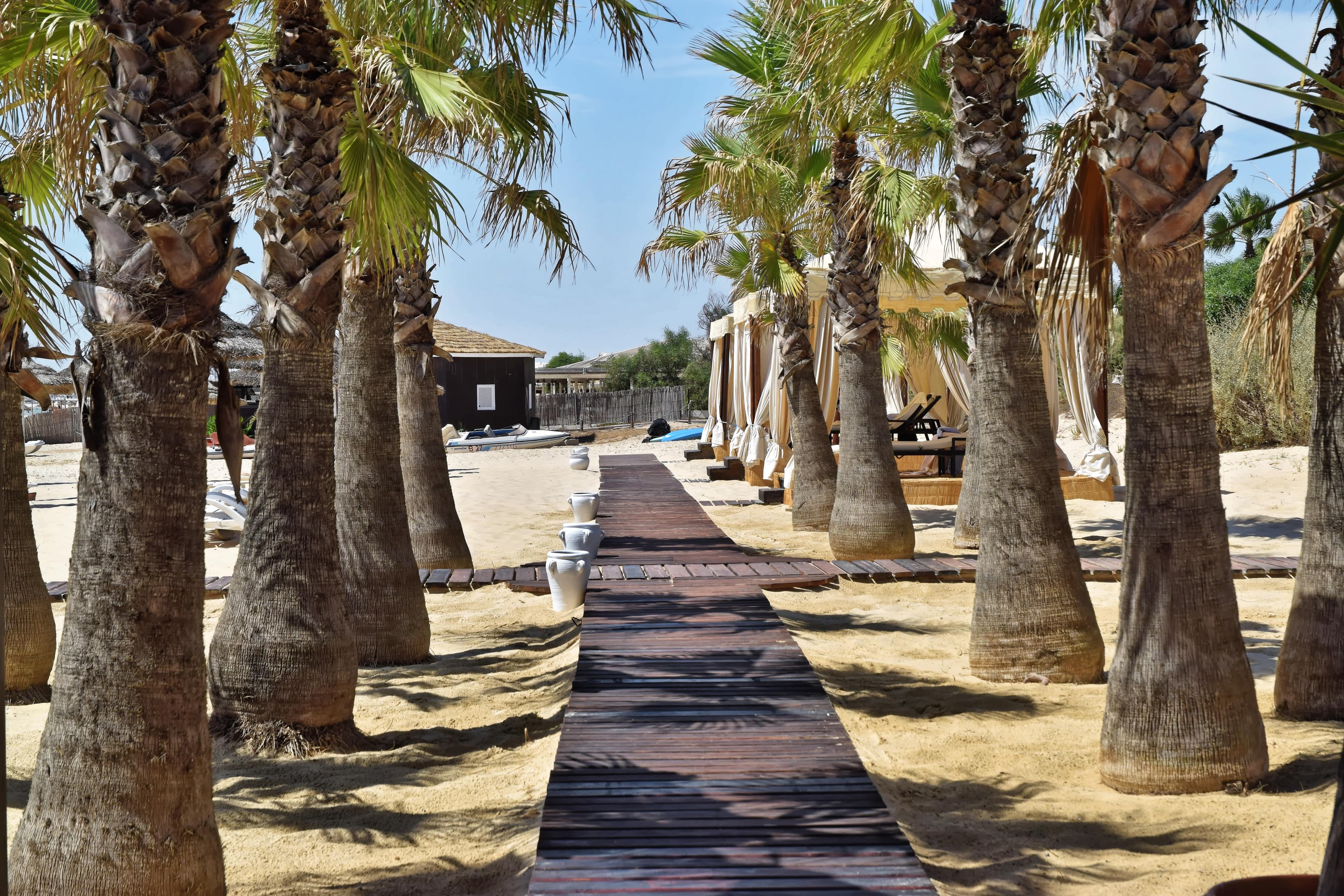 Oceana Hotel & Spa Ansicht 10