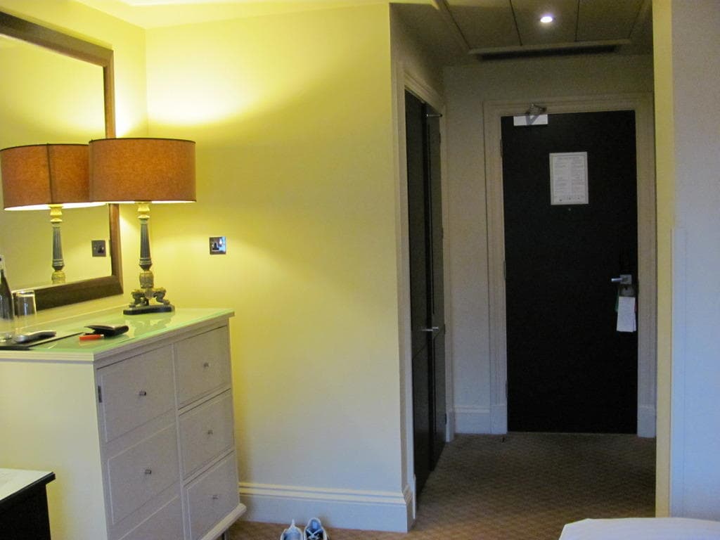 Hotel London Bridge Ansicht 4
