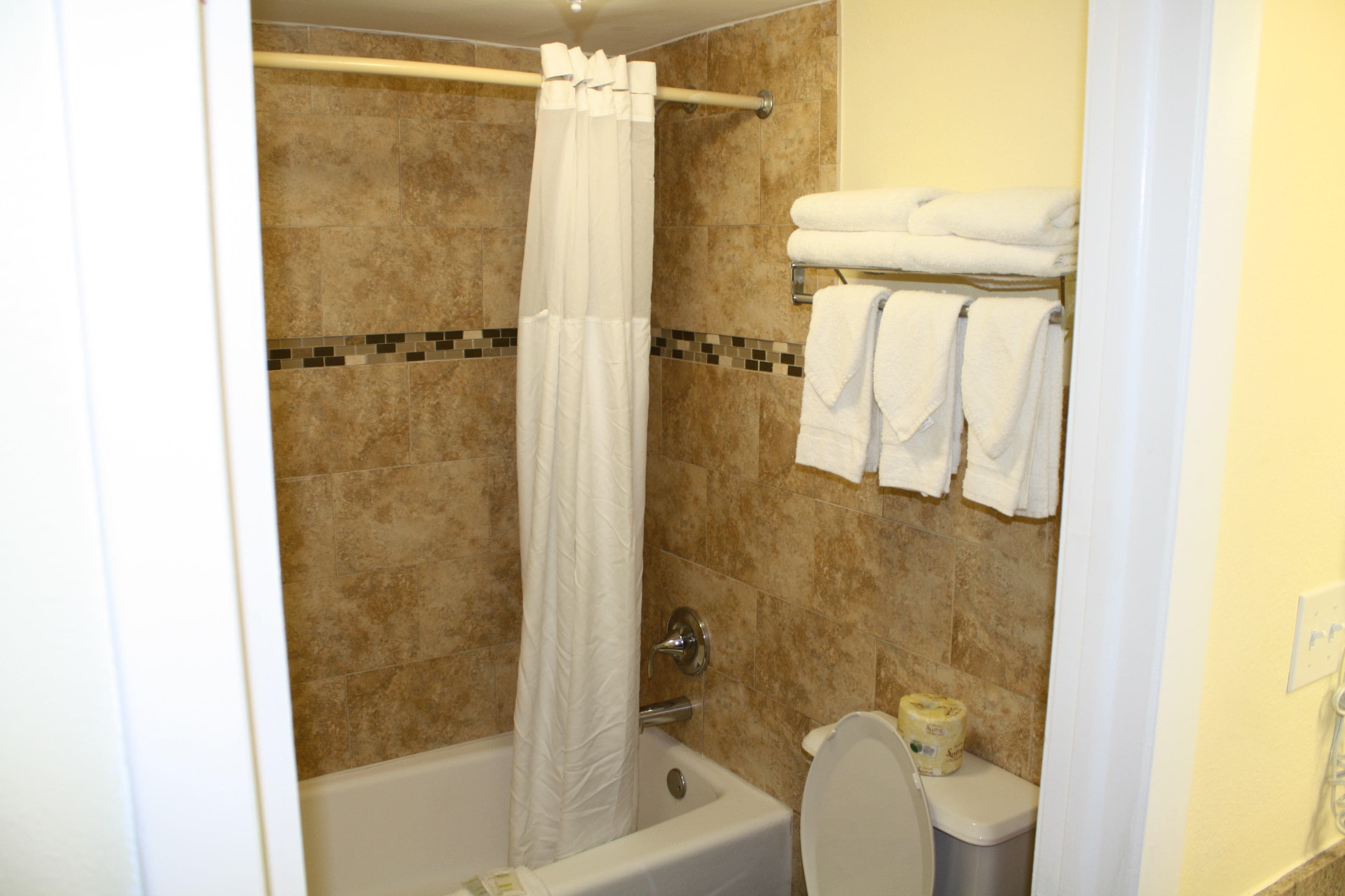 Fairway Inn Florida City Homestead Everglades Ansicht 9
