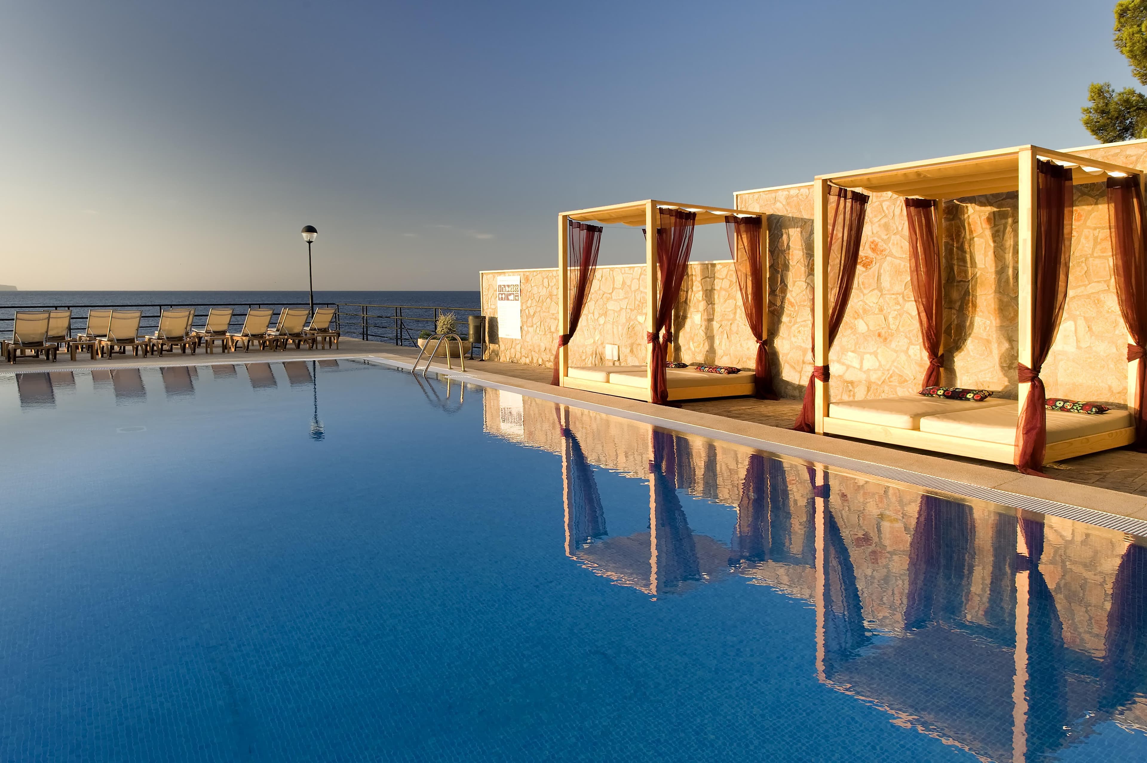 Barceló Illetas Albatros Ansicht 10