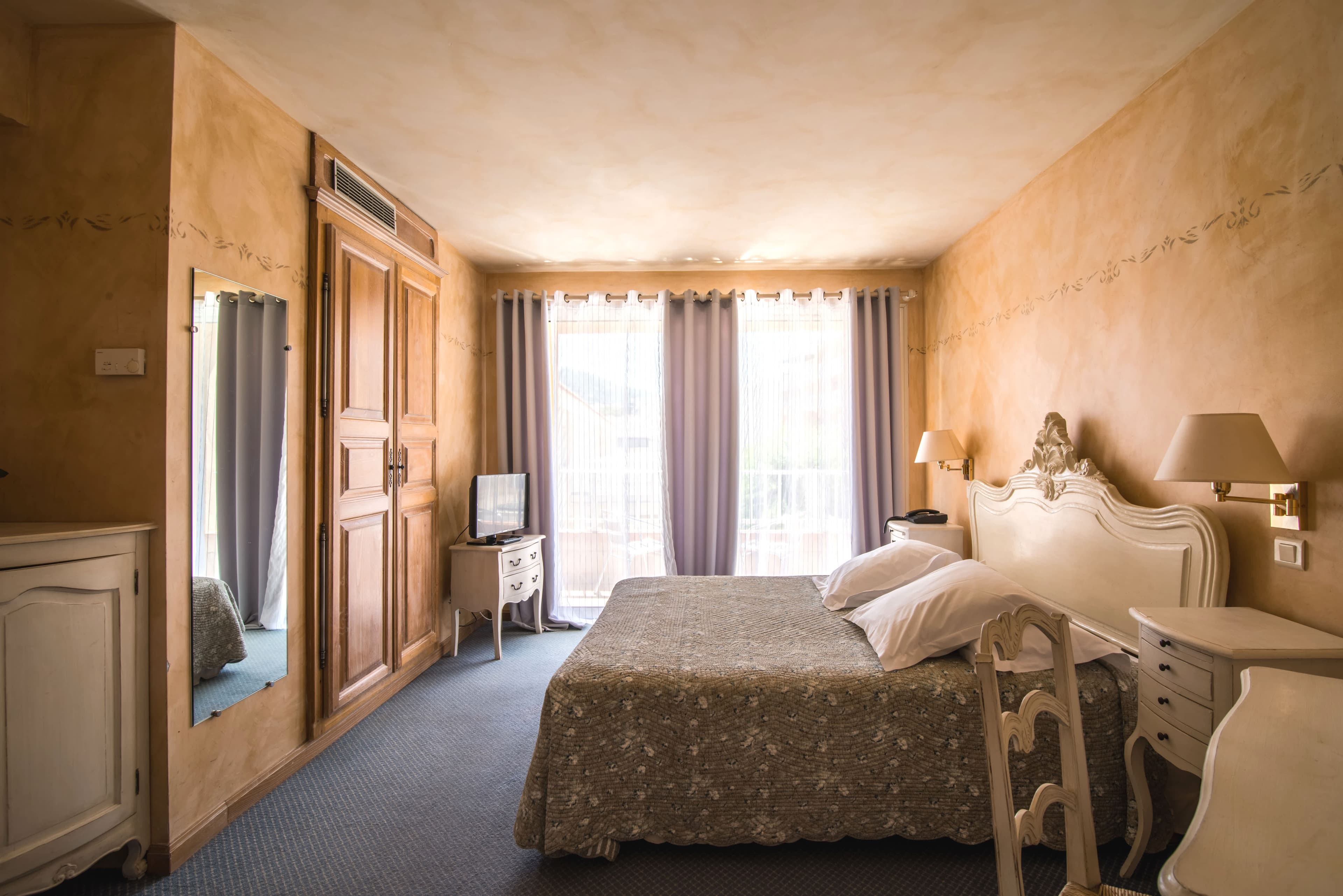 Hotel Mariana Ansicht 5