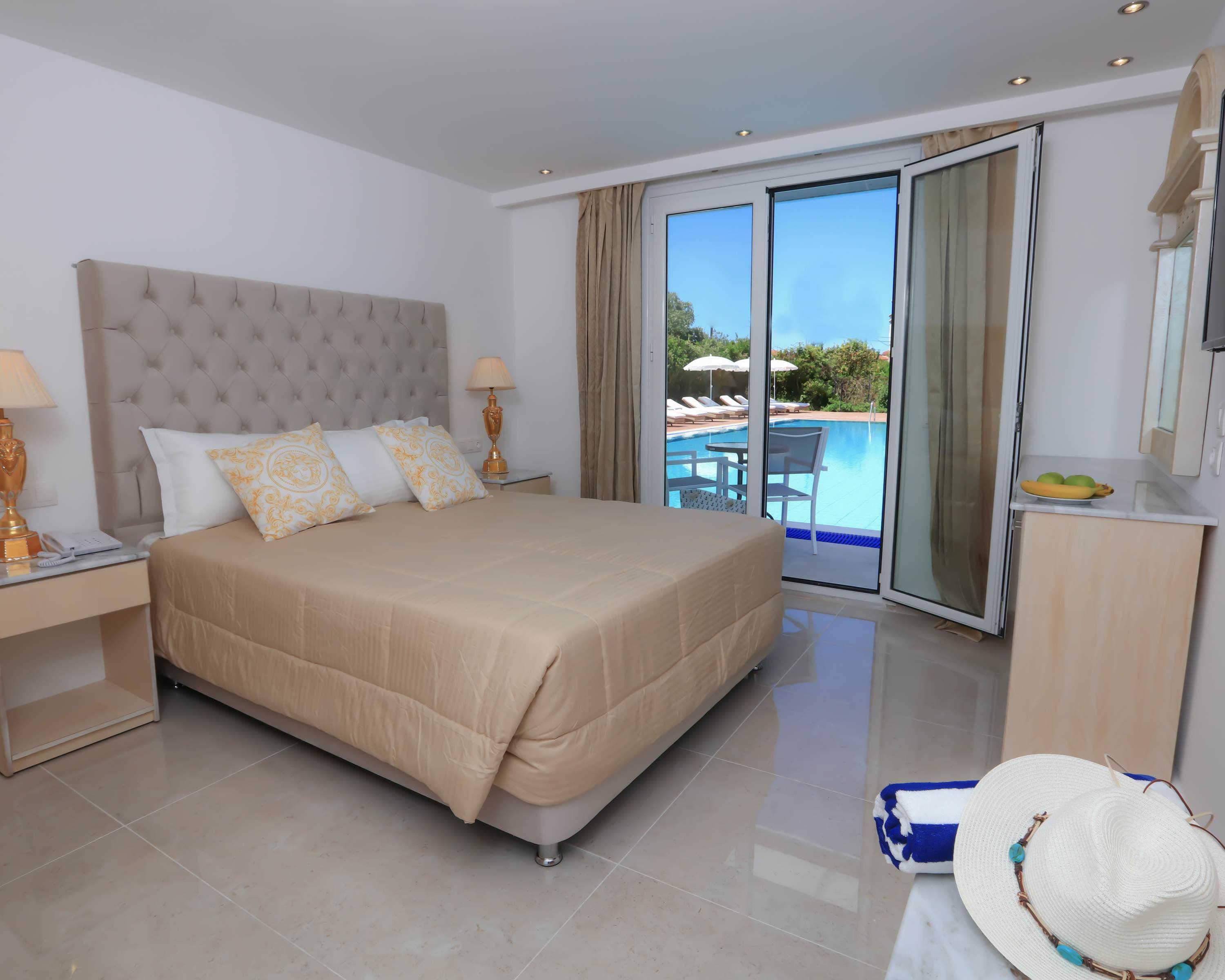 Cavomarina Beach- Adults Only Ansicht 4