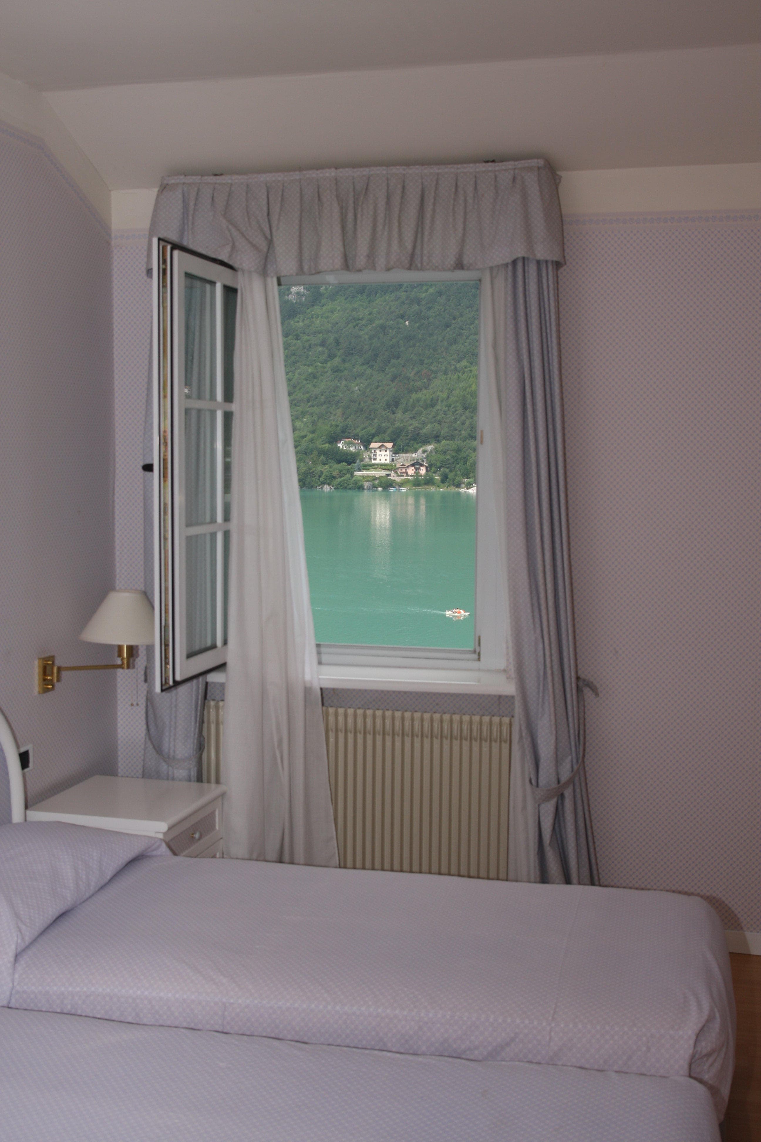 Grand Hotel Molveno Ansicht 4