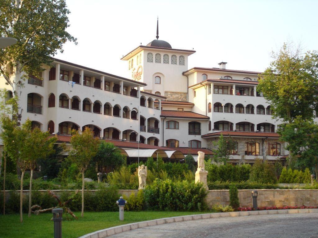 Helena Park Ansicht 3