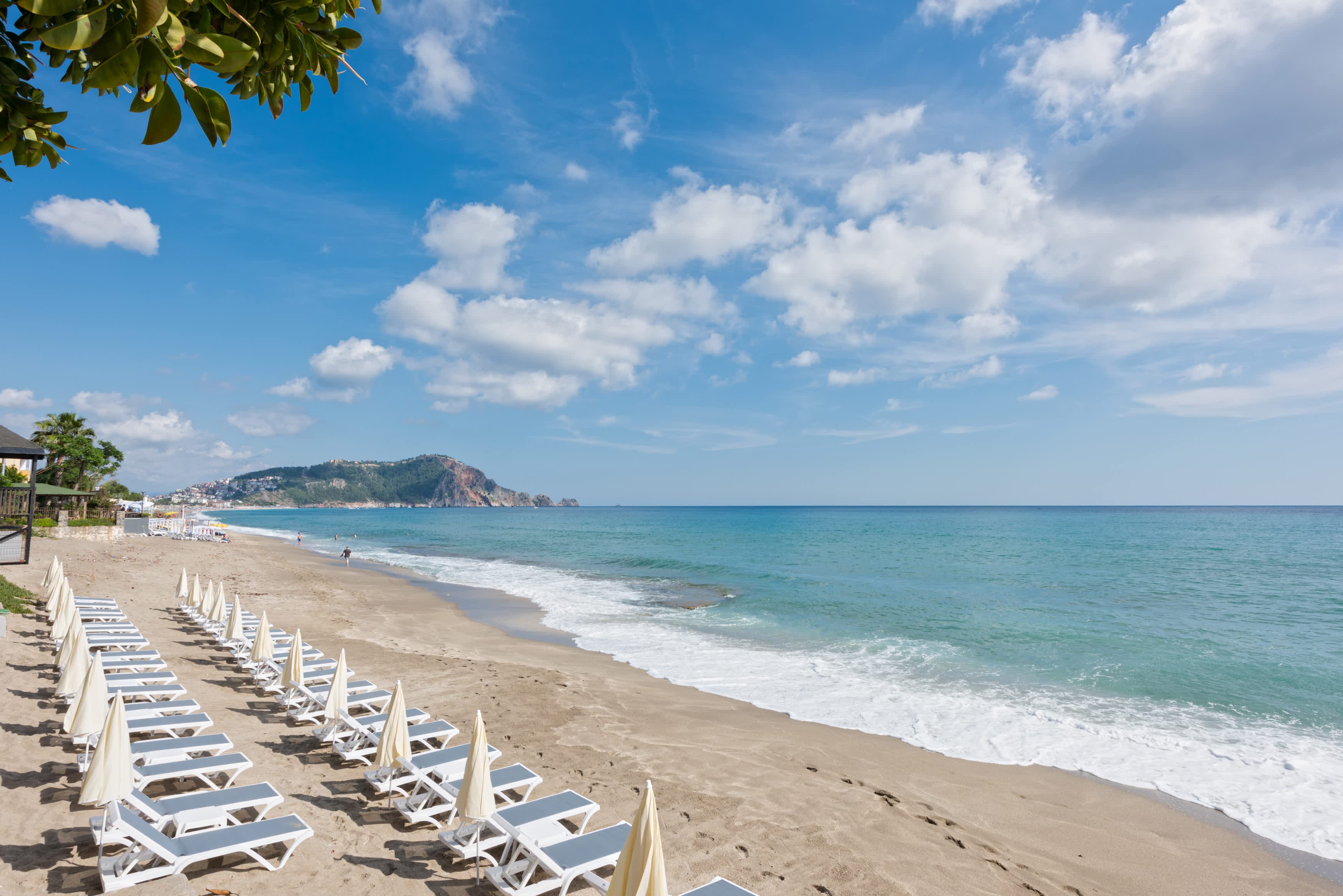 Floria Beach Hotel Ansicht 9