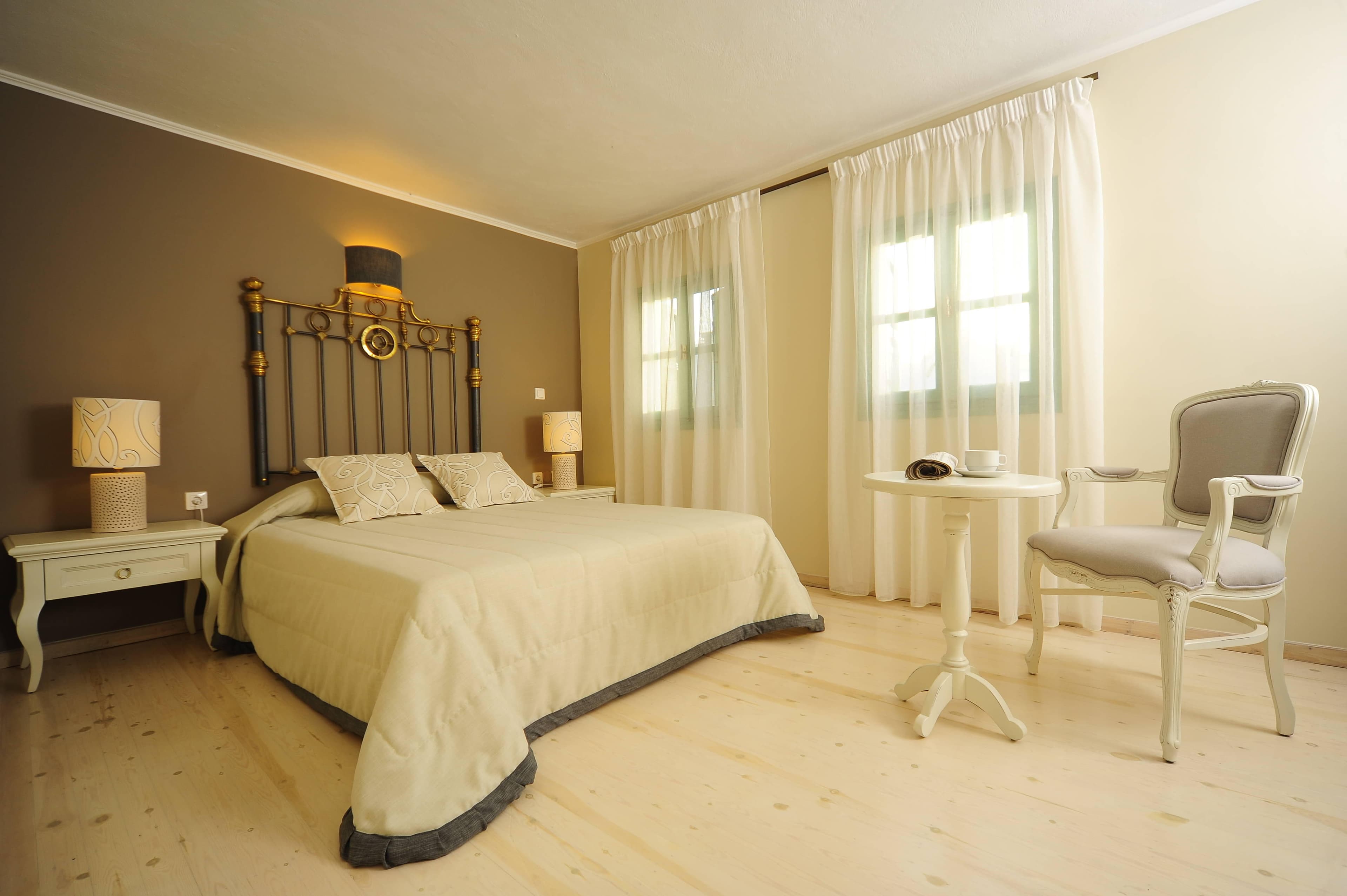 Hotel Mythos Ansicht 5