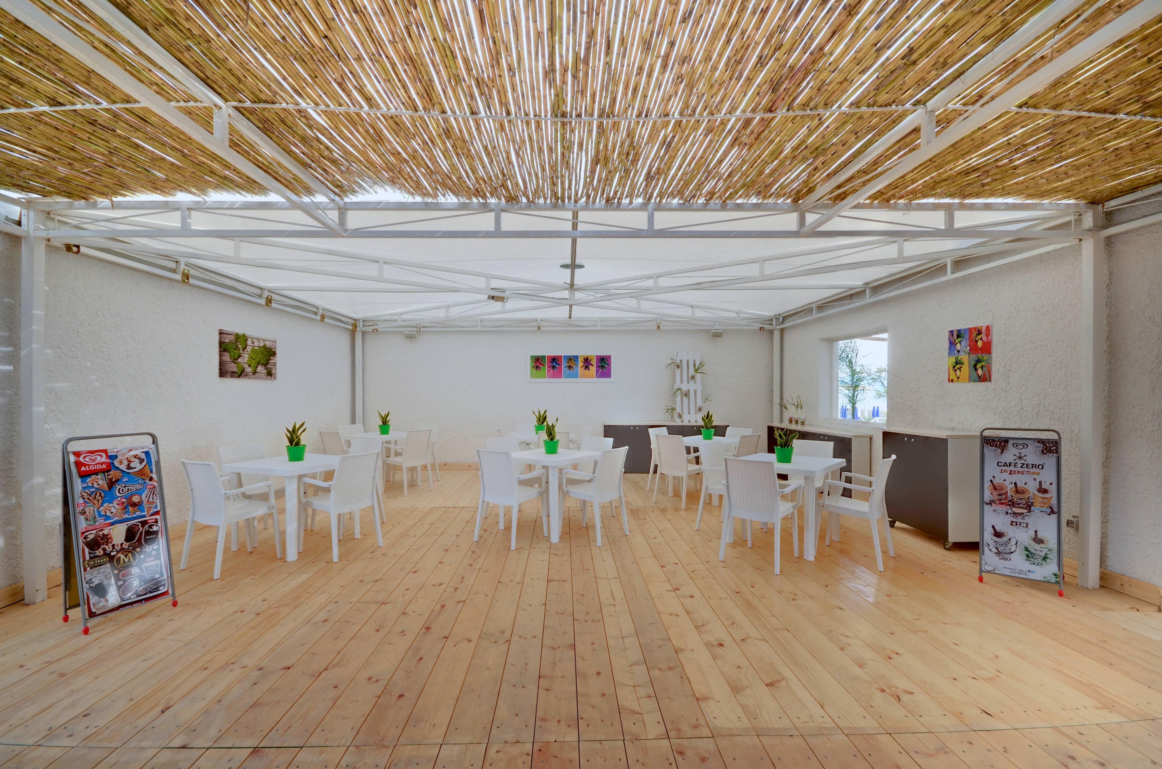 Hotel Le Palme Ansicht 9