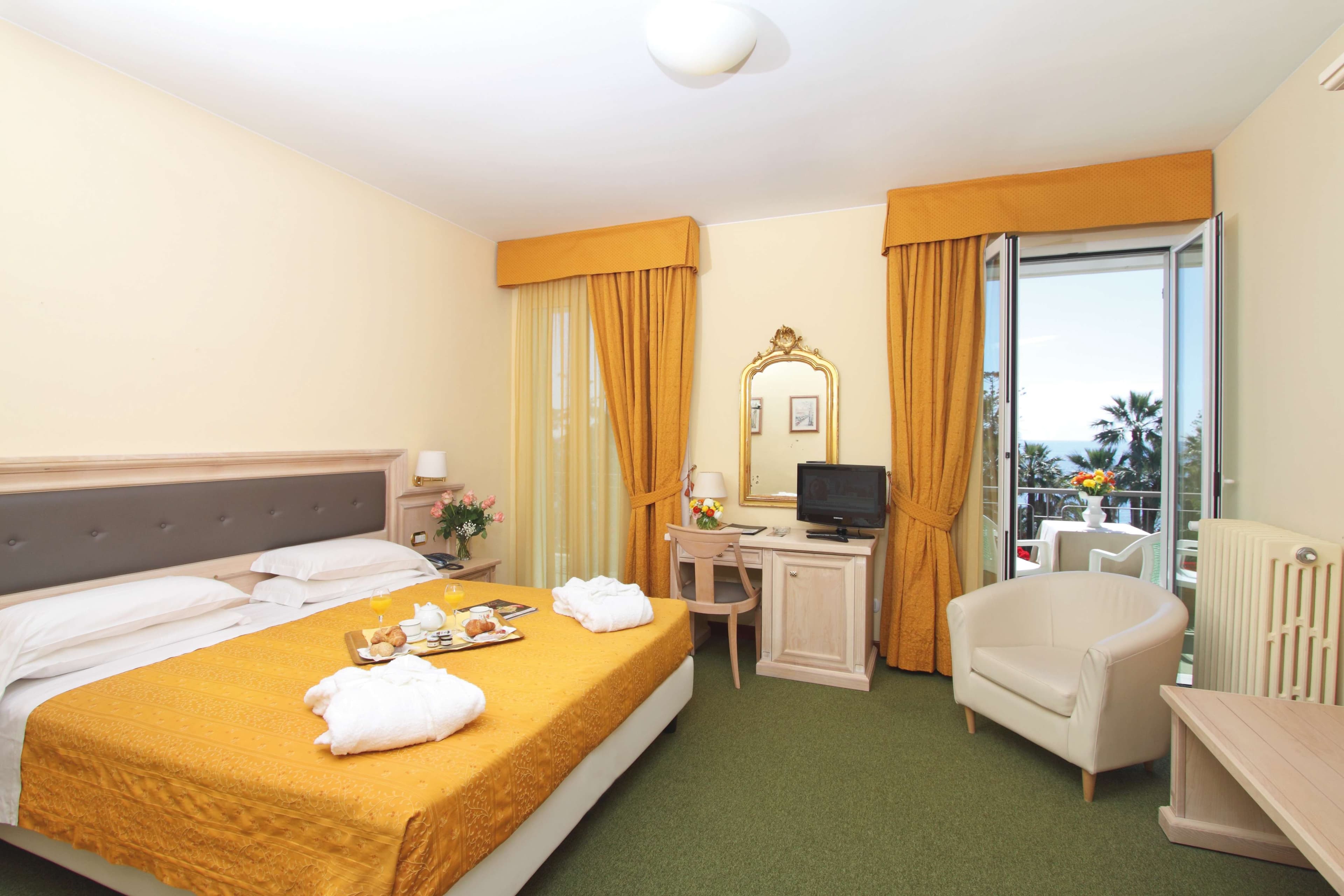 Hotel Paradiso Ansicht 5