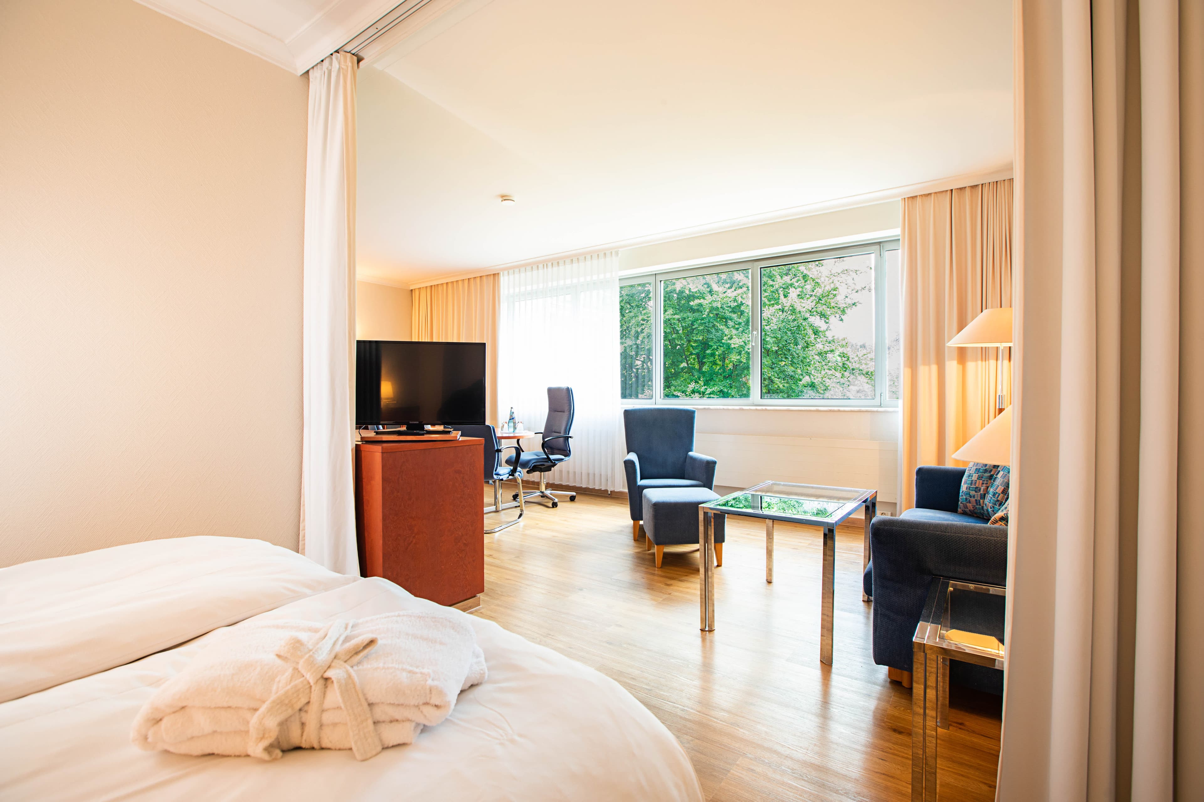 Dolce by Wyndham Bad Nauheim Ansicht 4