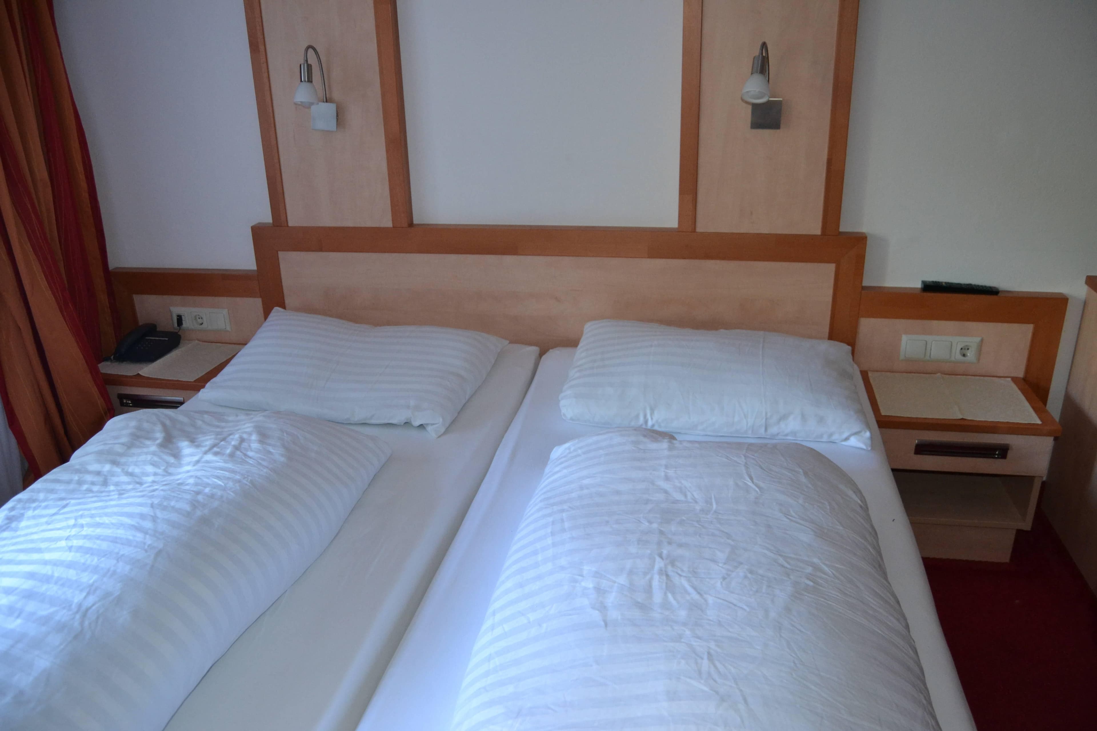 Hotel Sonnblick Ansicht 3