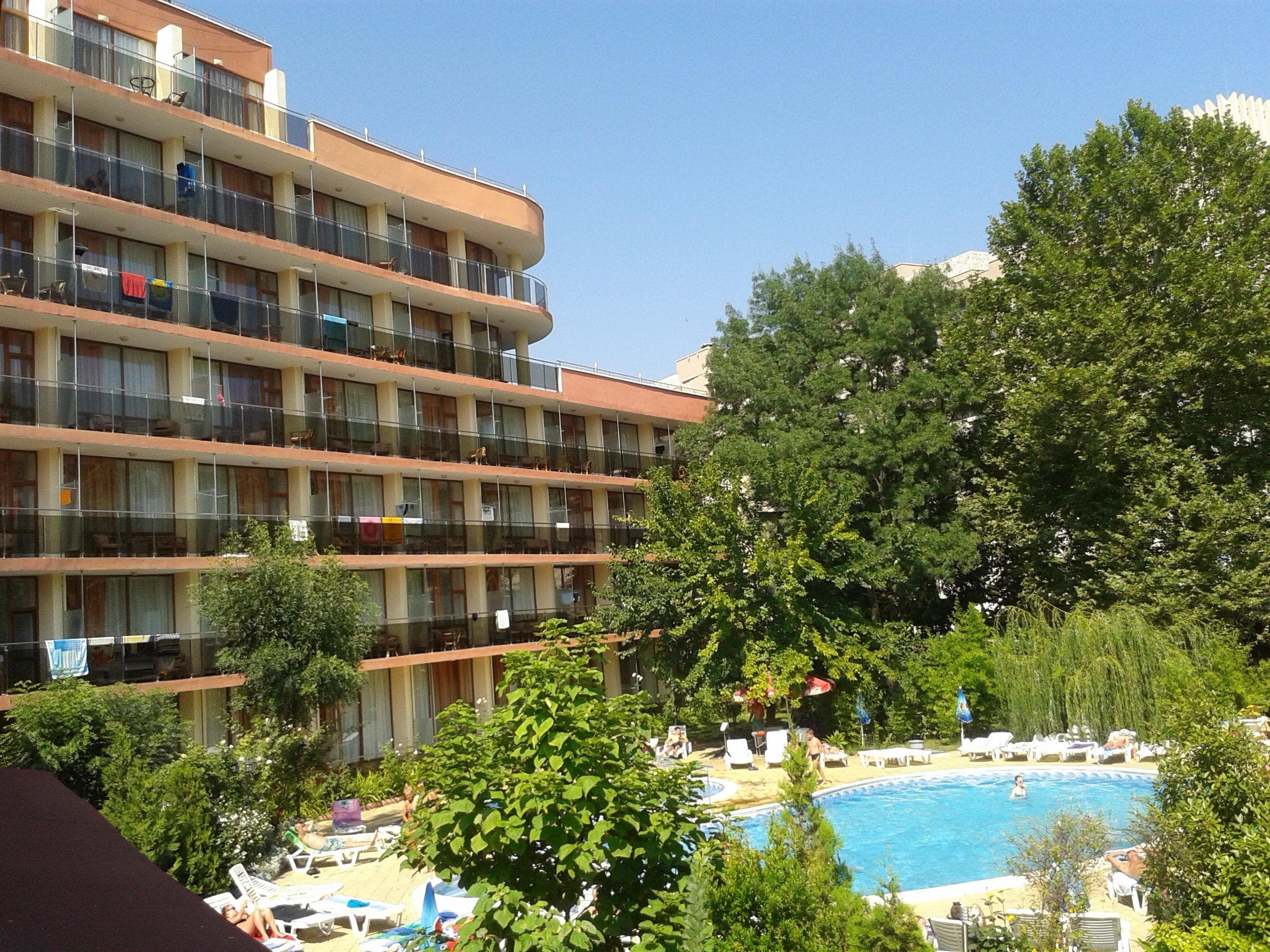 Hotel Jupiter