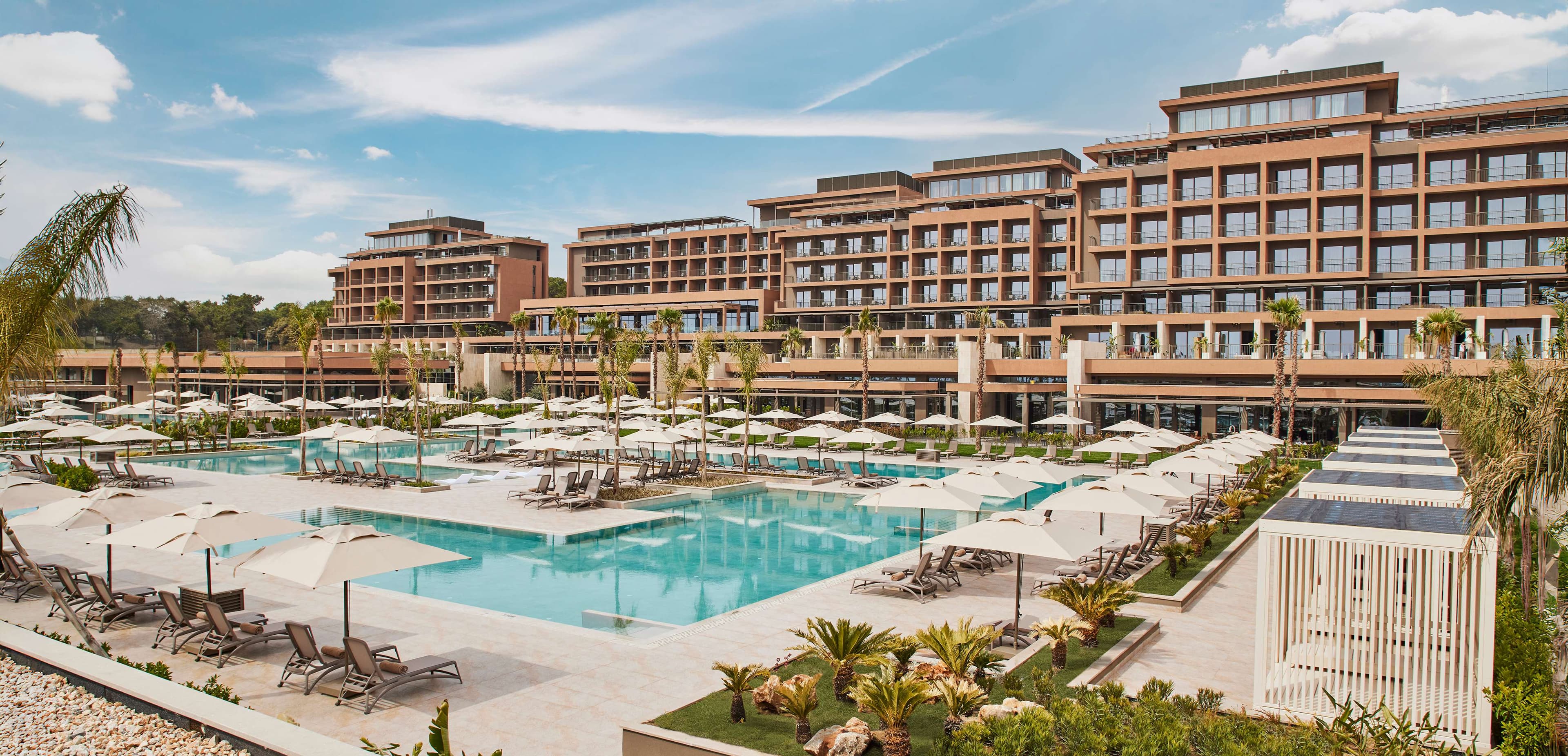 Lusso Sorgun