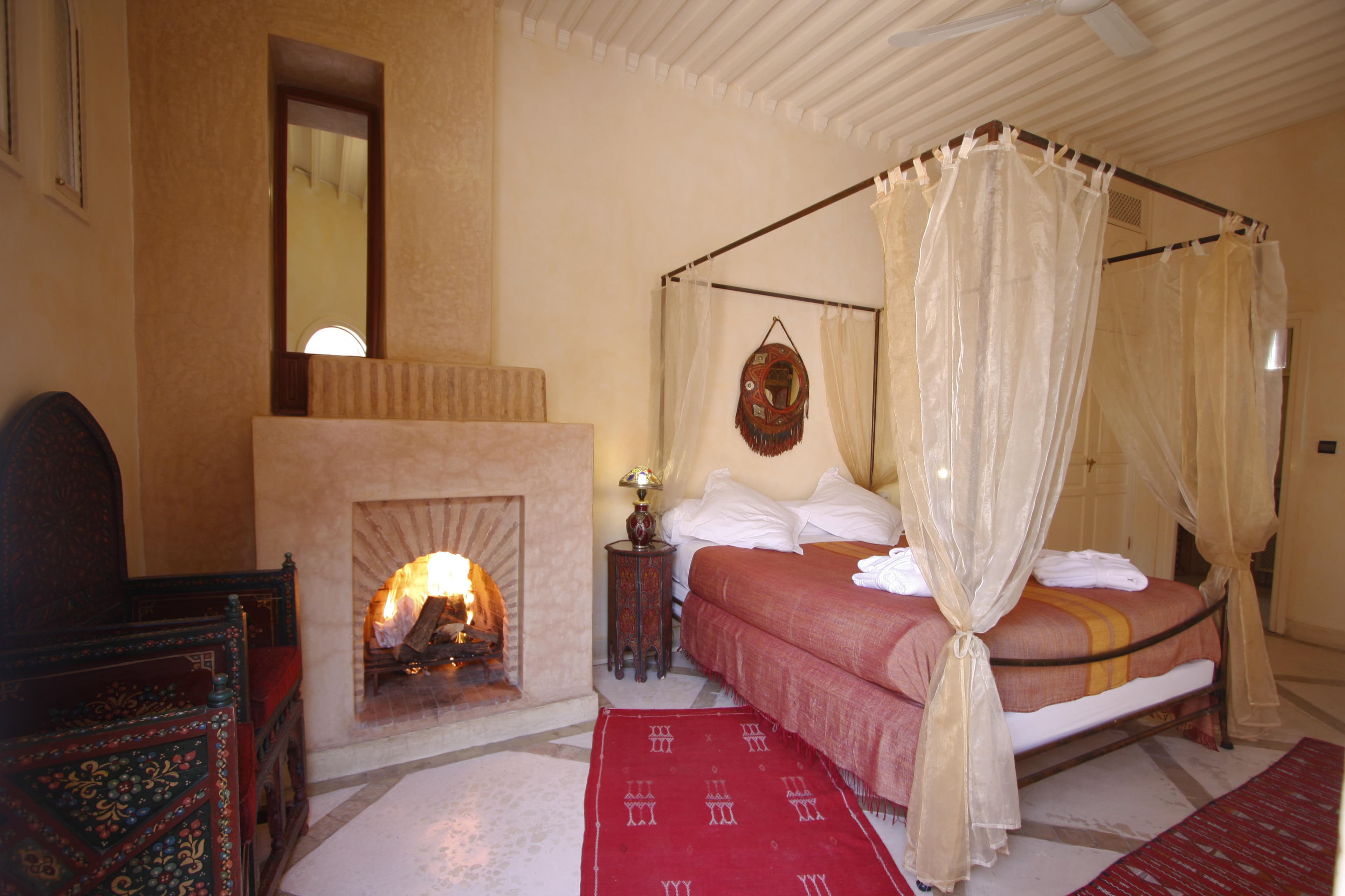 Guesthouse Riad Amira Victoria Ansicht 3