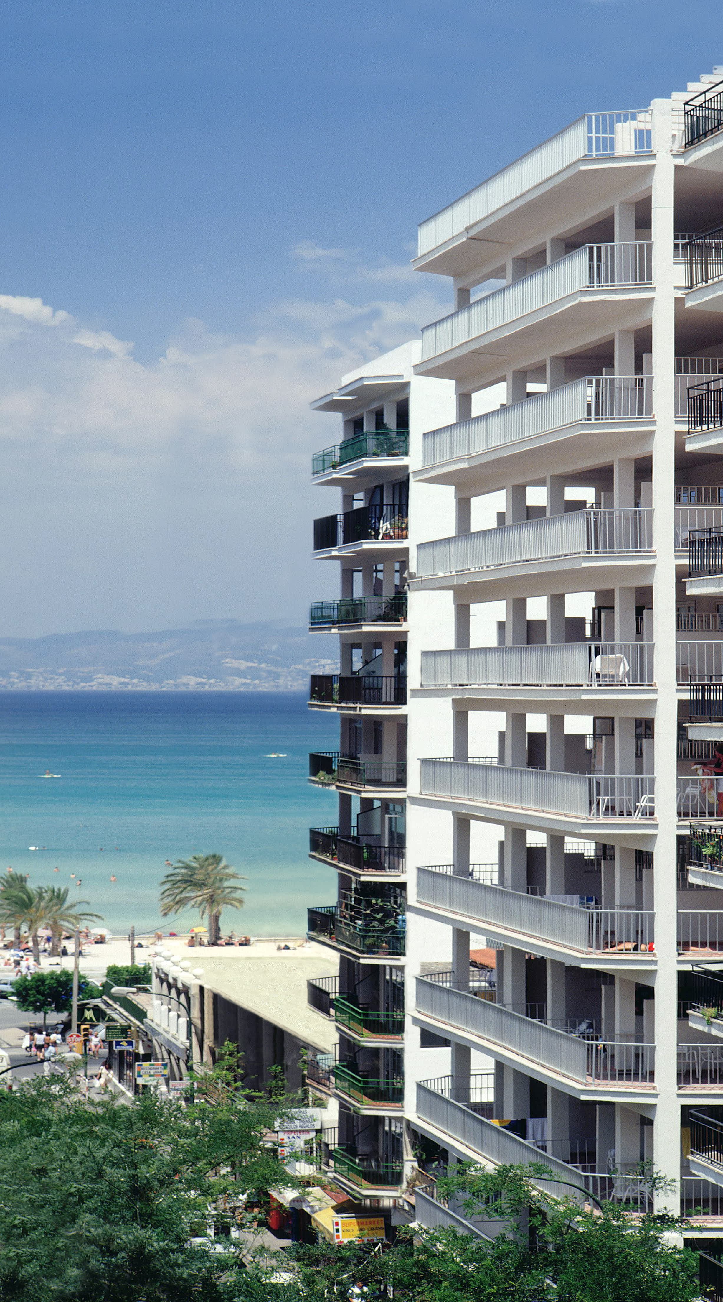 BLUESEA Mediodia