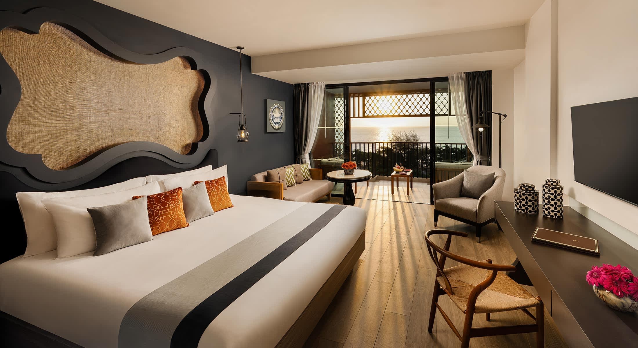 Avista Grande Phuket Karon, MGallery Ansicht 4