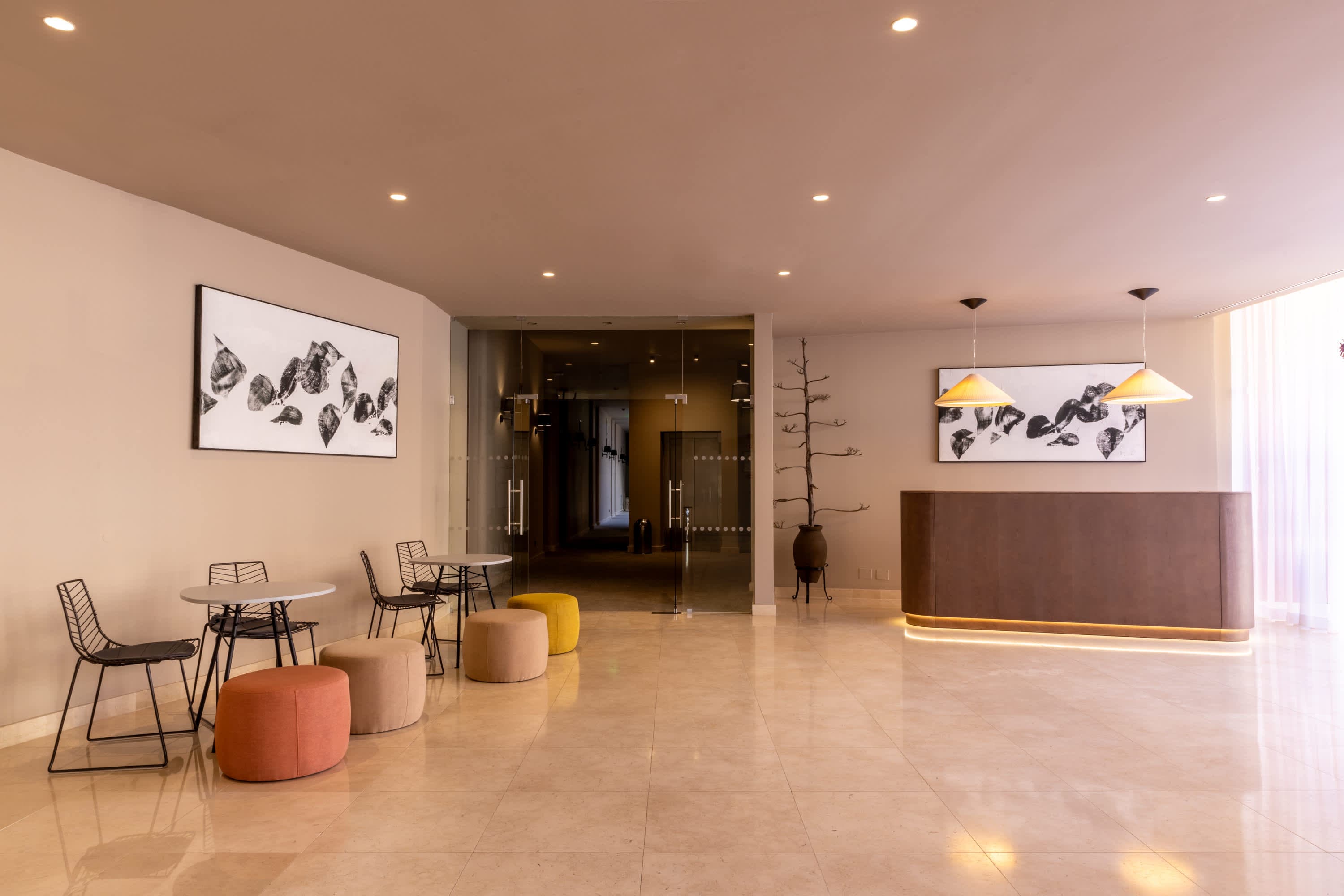 Aqua Pedra Dos Bicos Design Beach Hotel - Adults only Ansicht 8