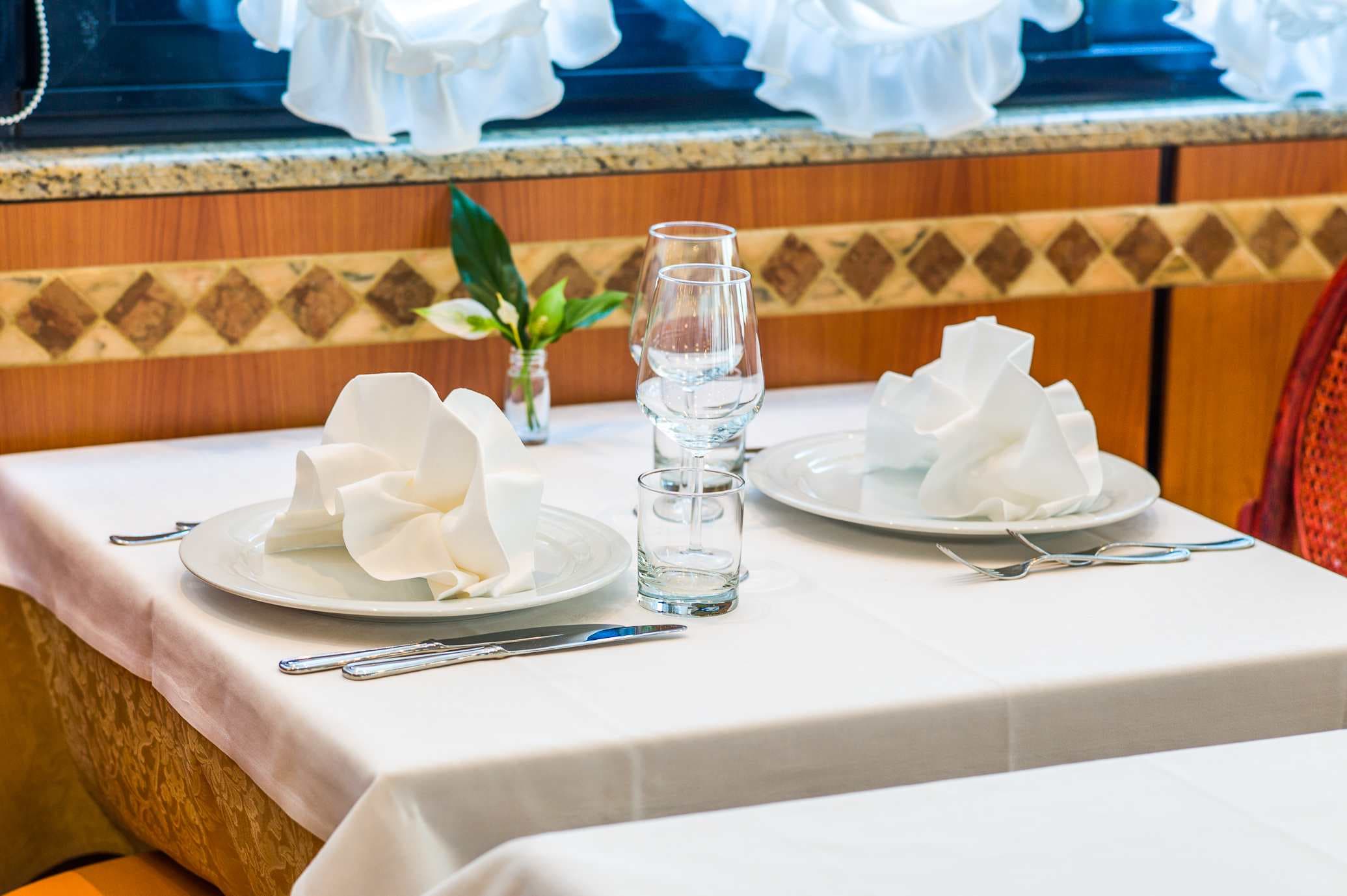 Hotel Brioni Mare Ansicht 8