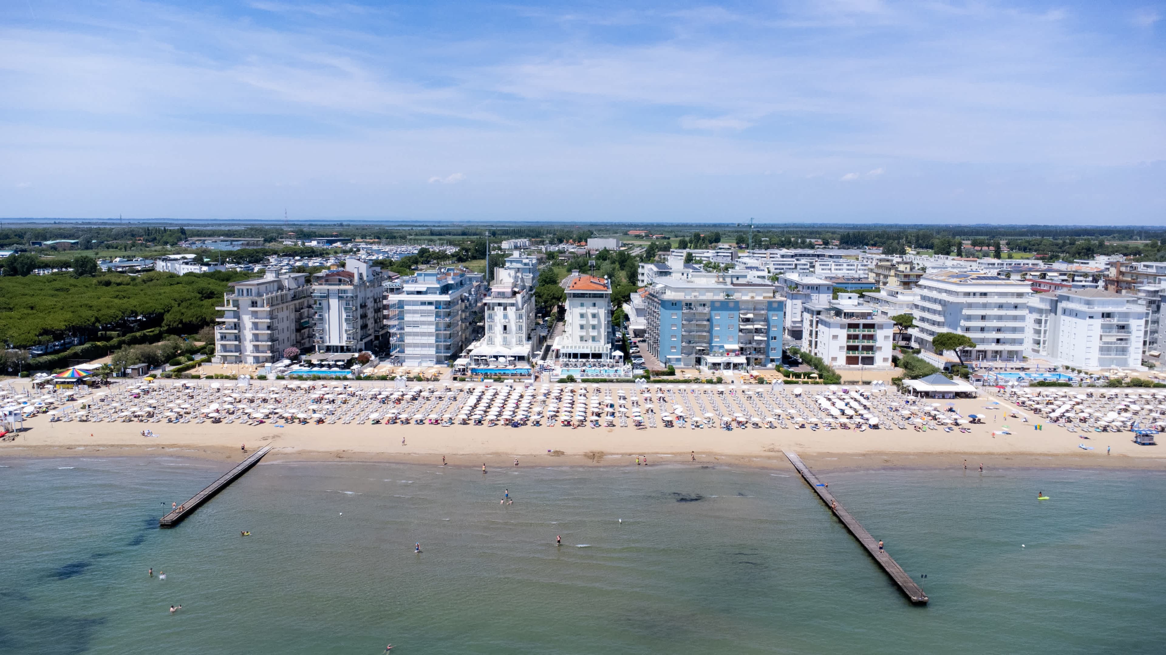 Hotel Capitol Ansicht 3