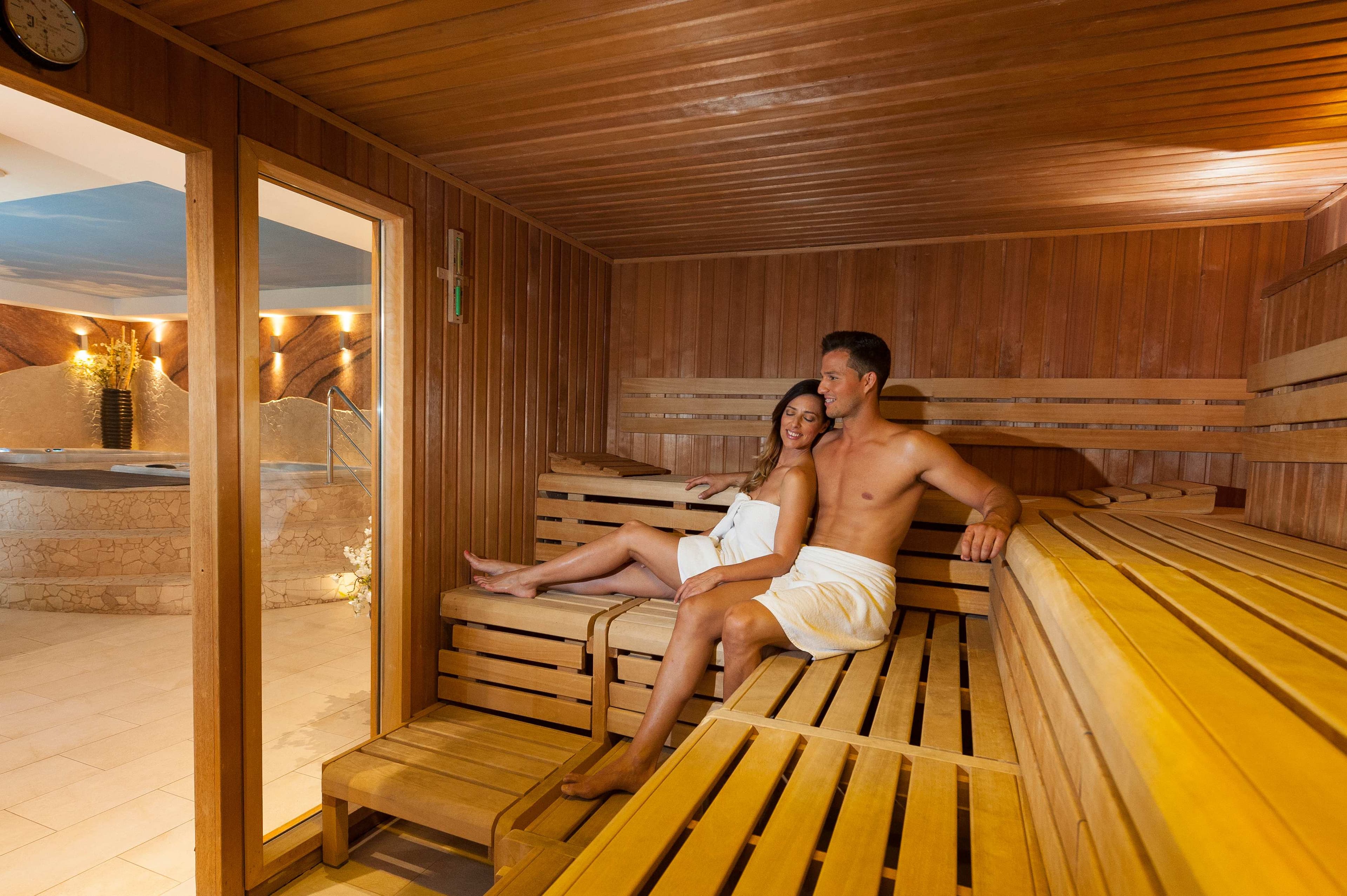 allsun App.-Hotel Albatros Ansicht 9