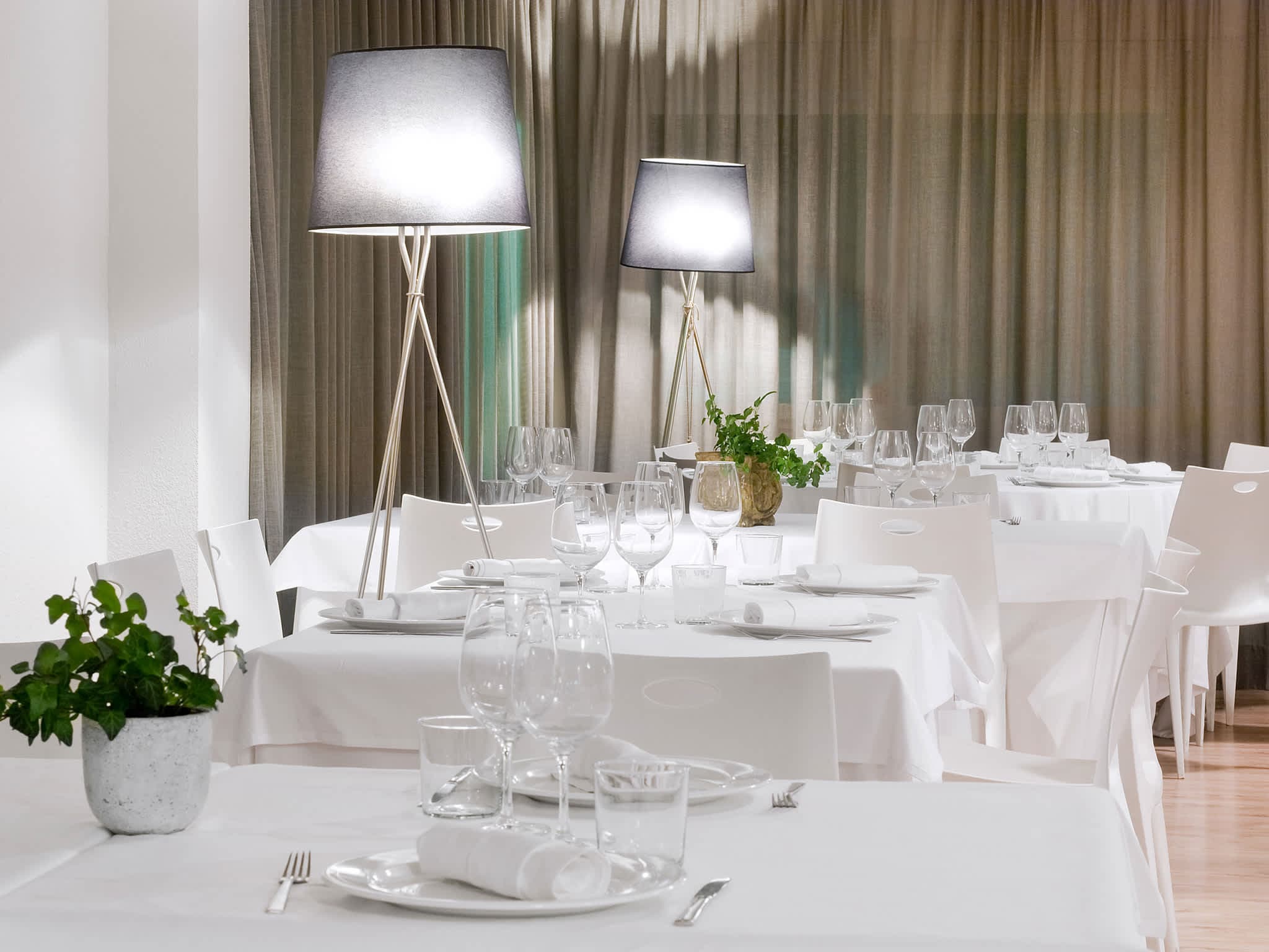 Noguera Mar Hotel Ansicht 6
