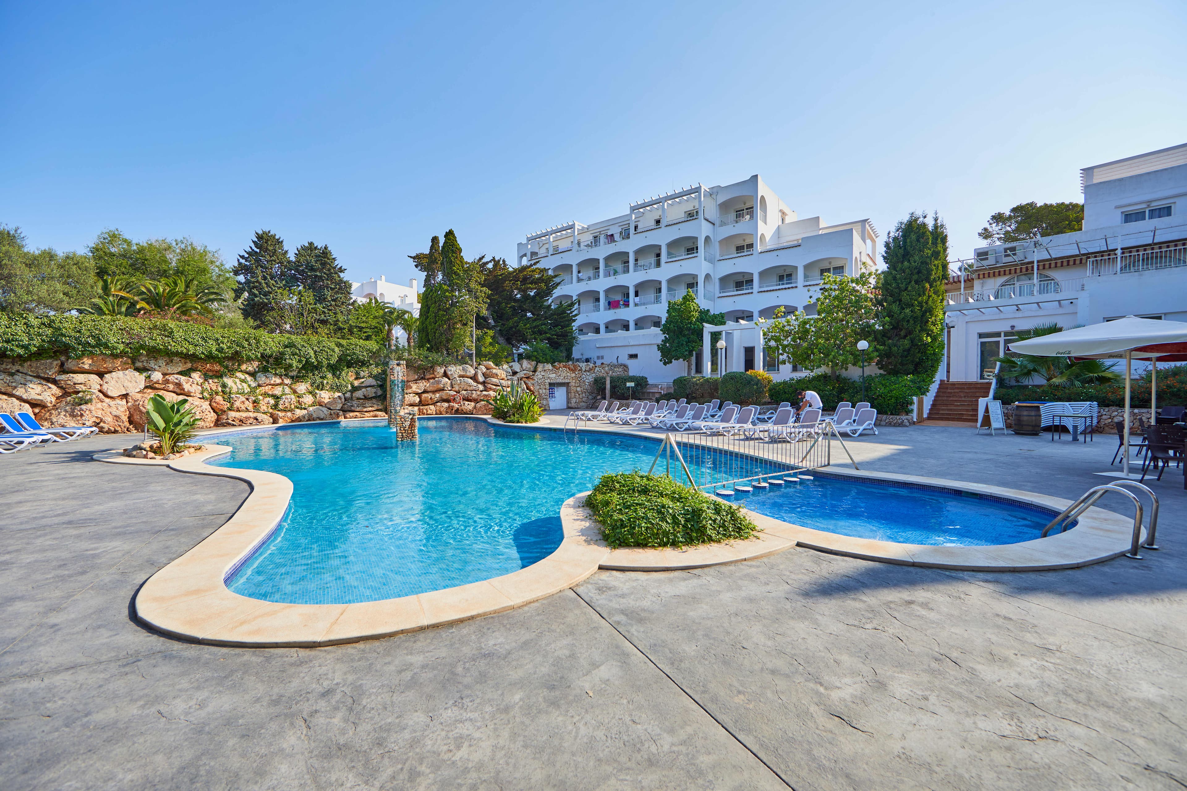 OLA Apartamentos Cala d'Or