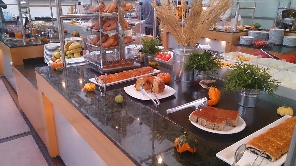 Eventhotel Pyramide Ansicht 10