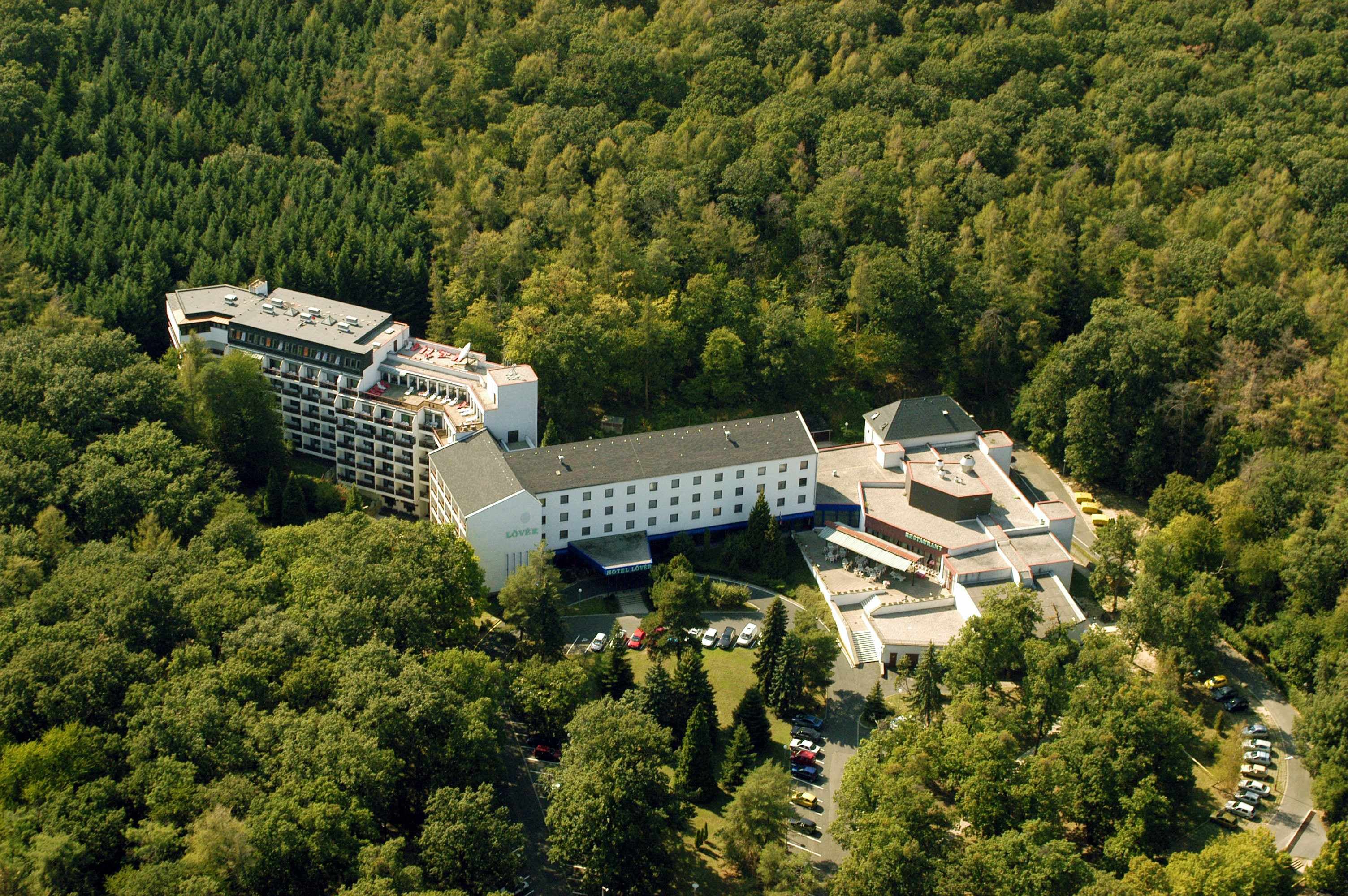 Hotel Löver