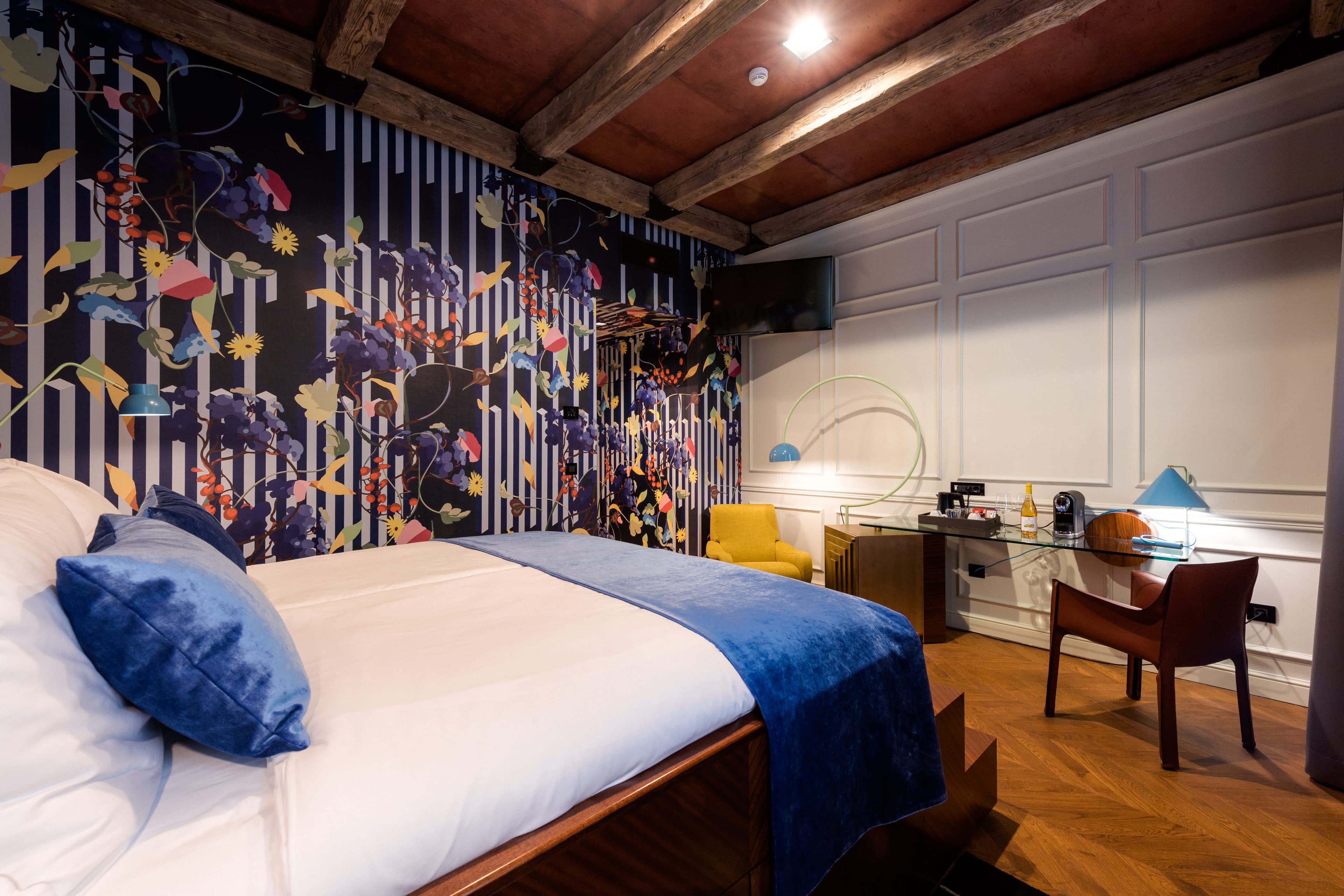 ROXANICH Winery and Design Hotel Ansicht 6