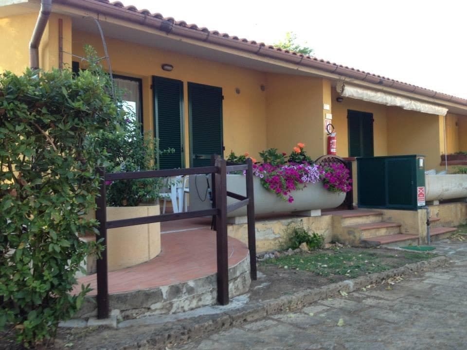 Villaggio Turistico Mare Si Ansicht 4