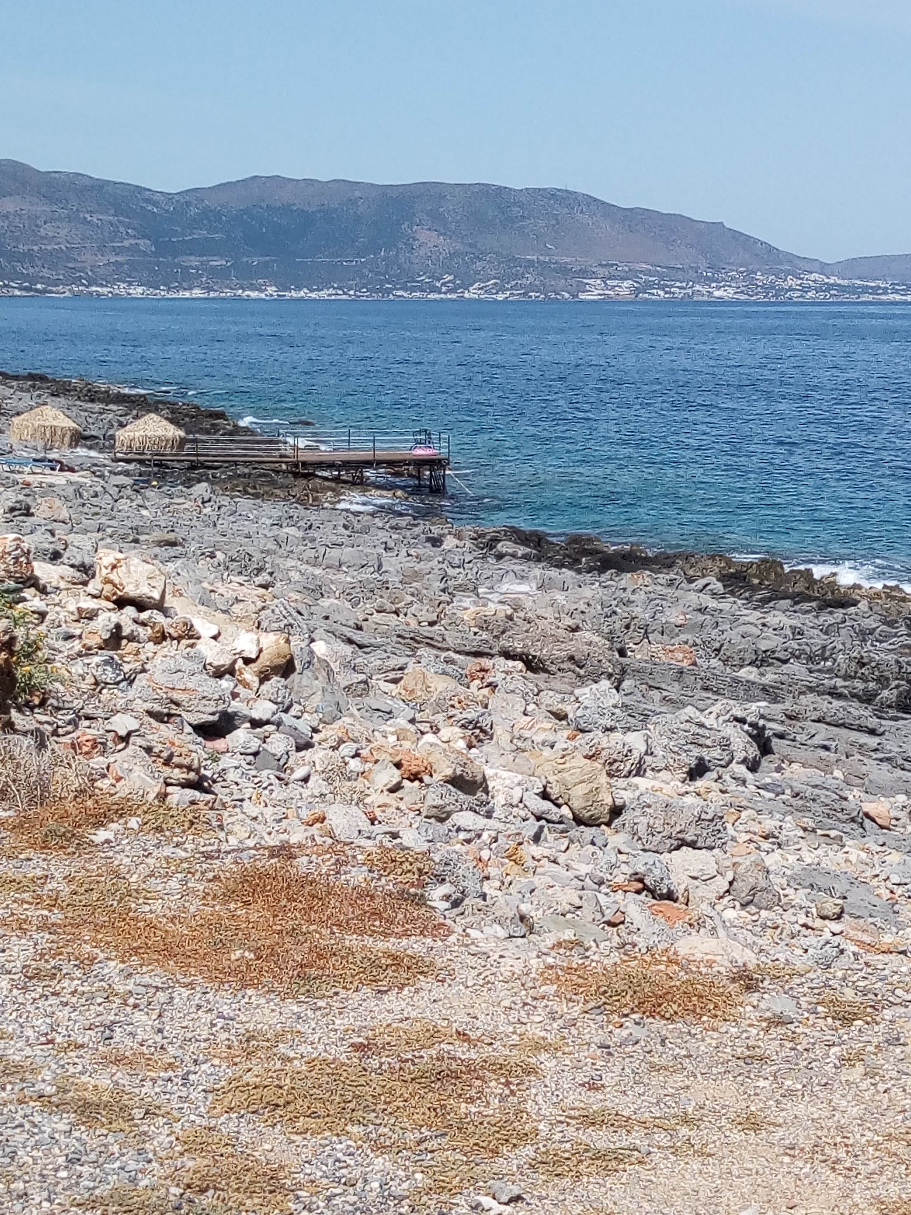 Vasia Sea Retreat Ansicht 10