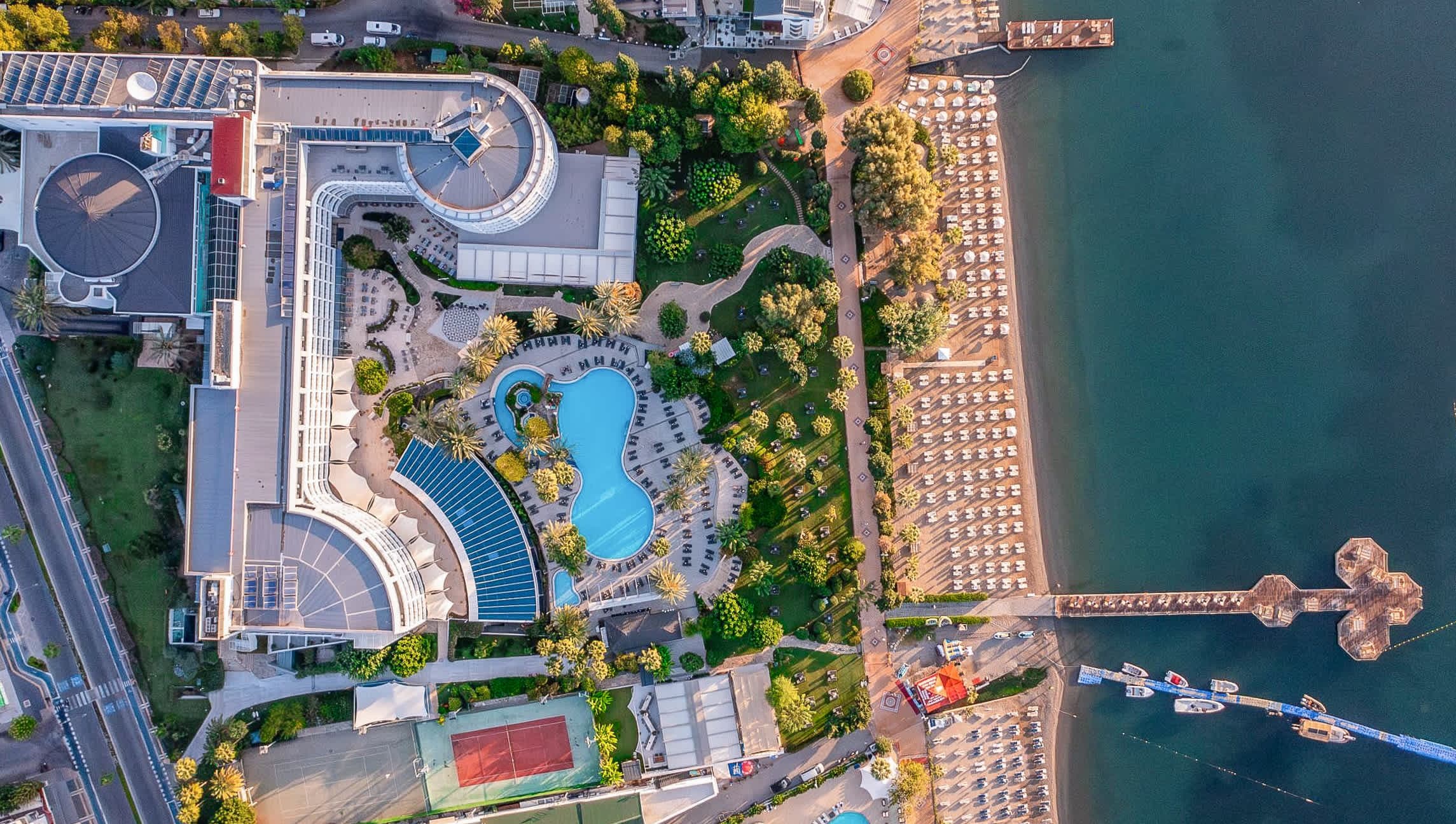 TUI BLUE Grand Azur Ansicht 3