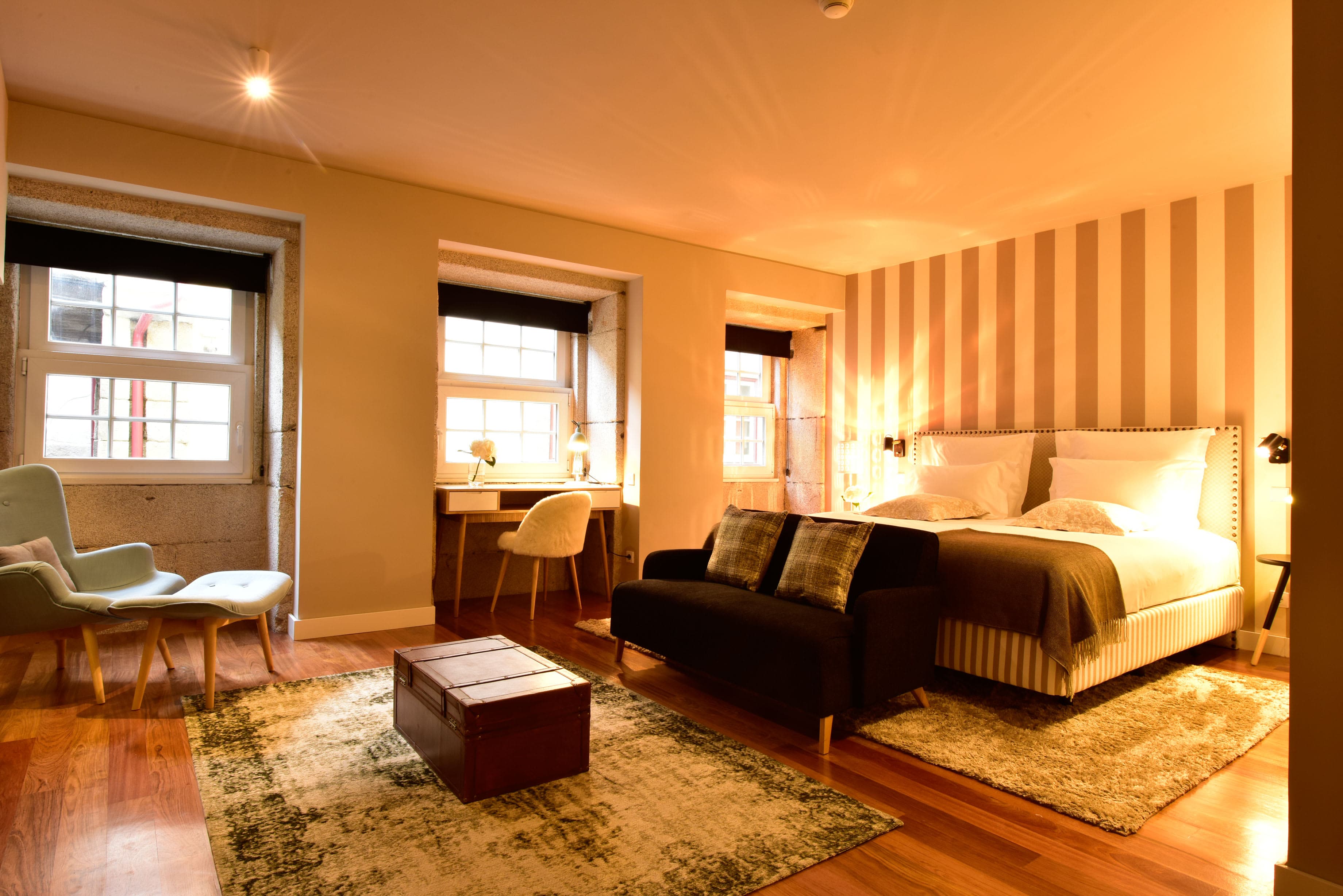 Pestana Vintage Porto Ansicht 10