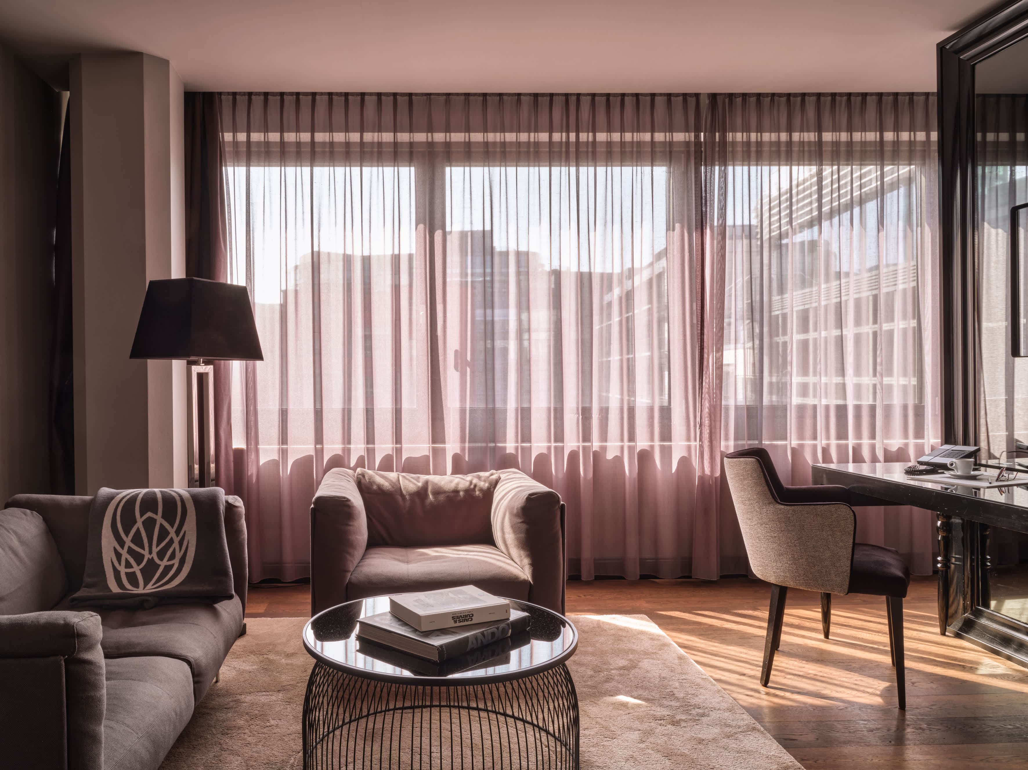 Hotel Roomers Ansicht 4