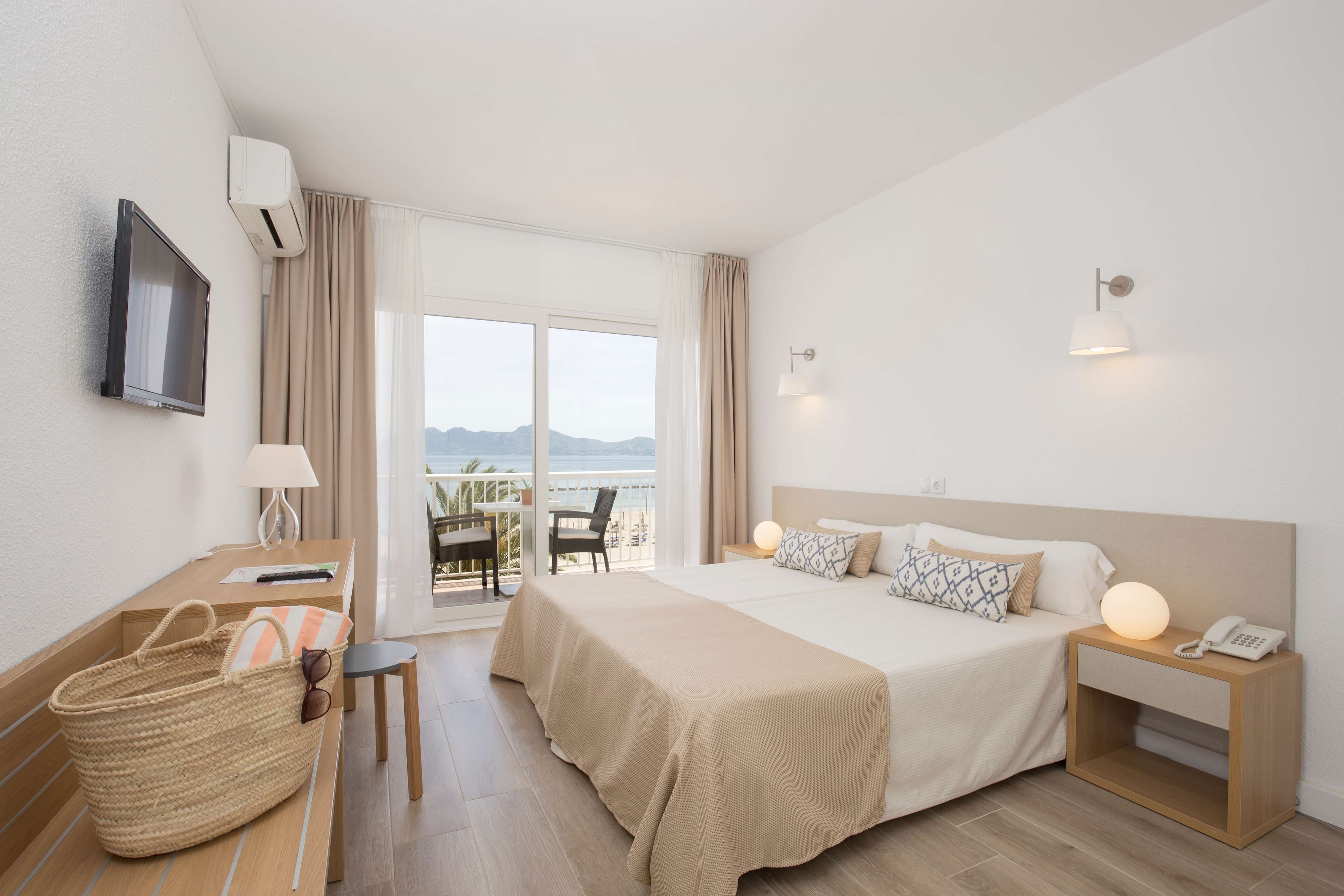 Cabot Romantic Ansicht 6