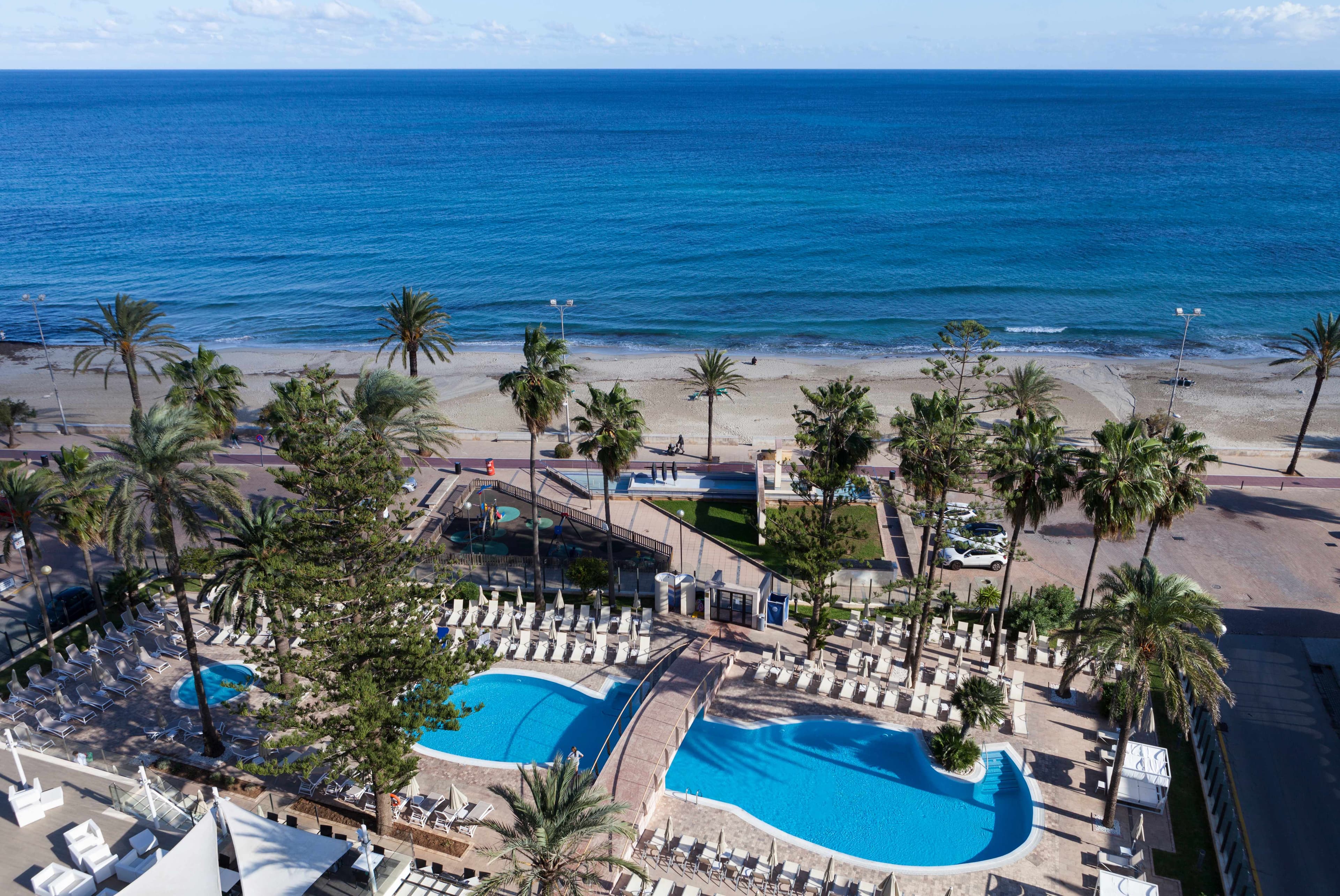 CM Playa del Moro Ansicht 8