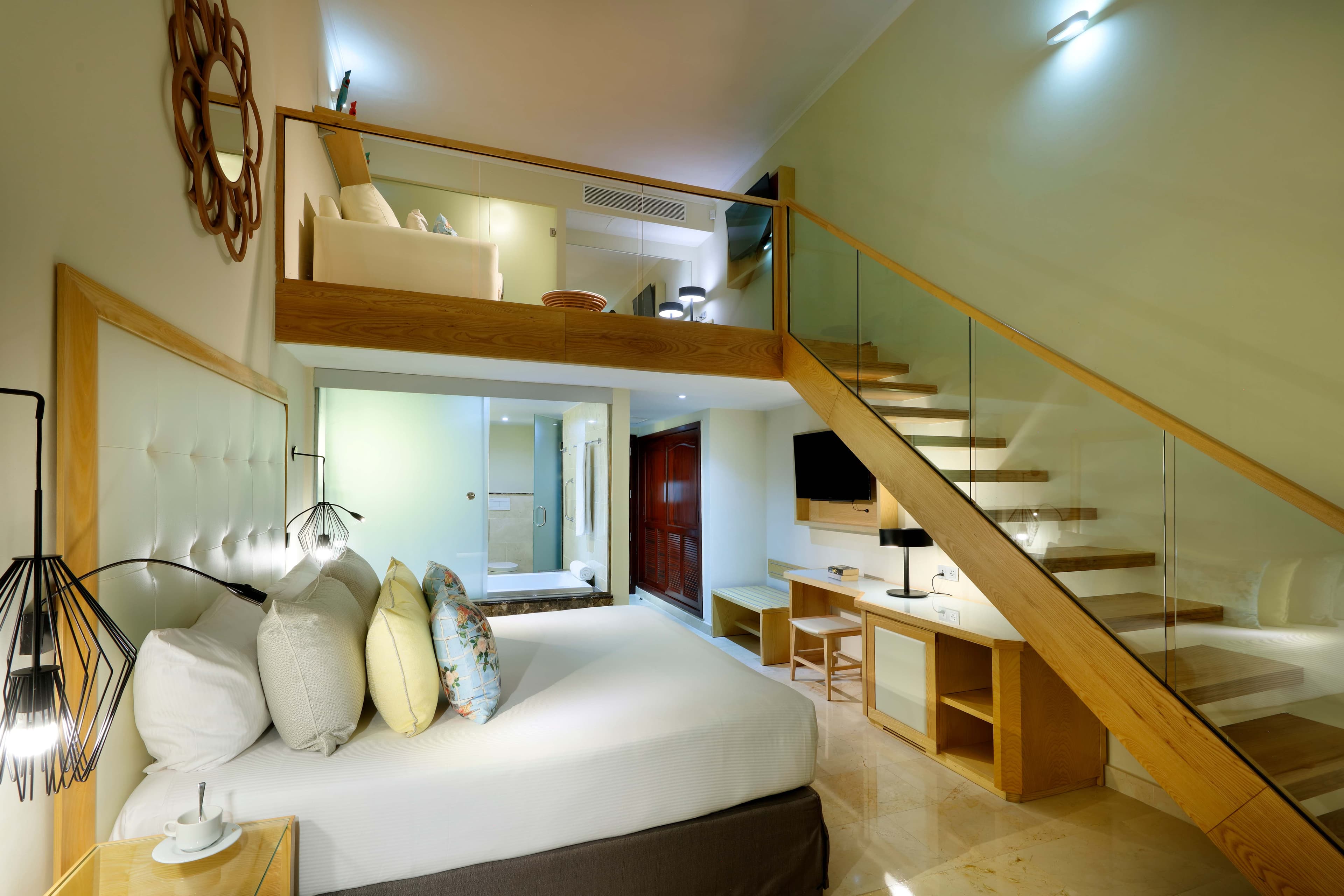 Grand Palladium Punta Cana Resort & Spa Ansicht 5