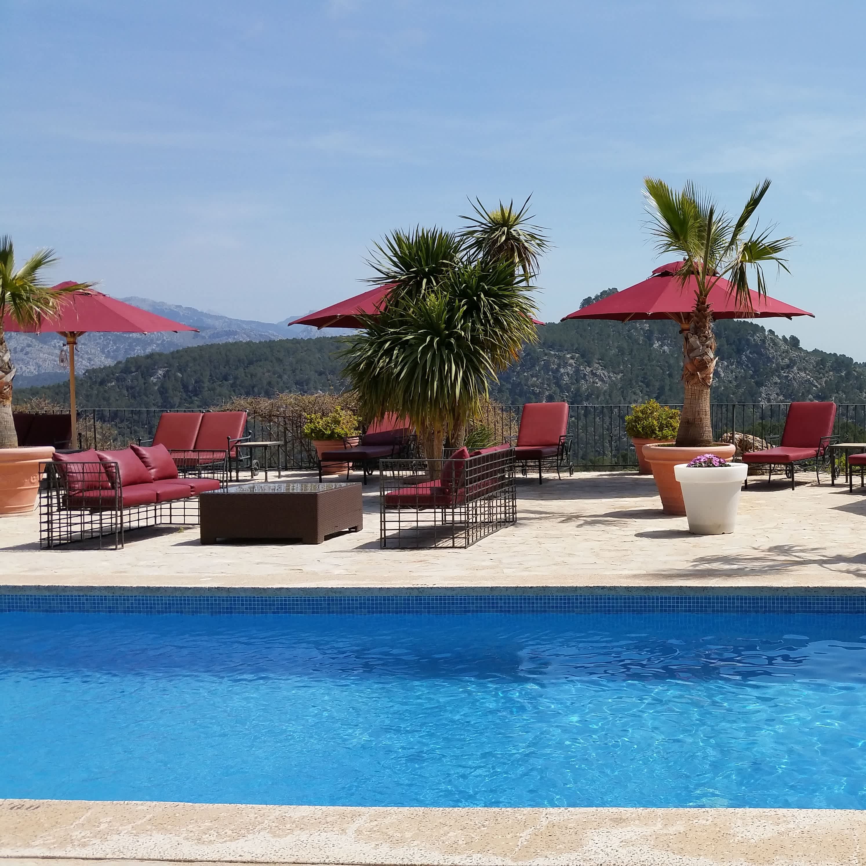 Hotel Posada del Marques Ansicht 7