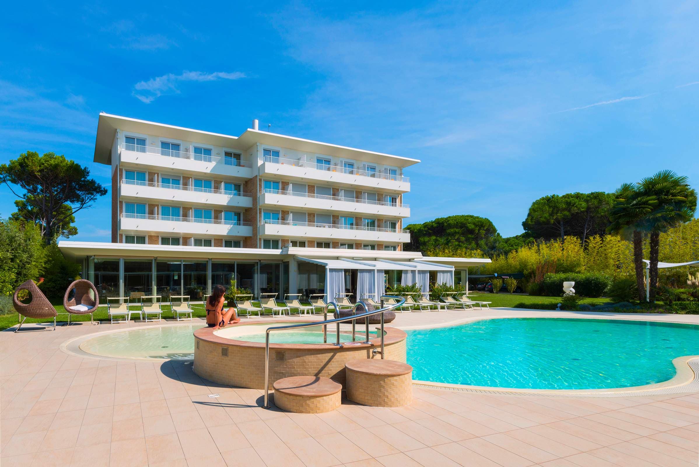 Hotel San Marco