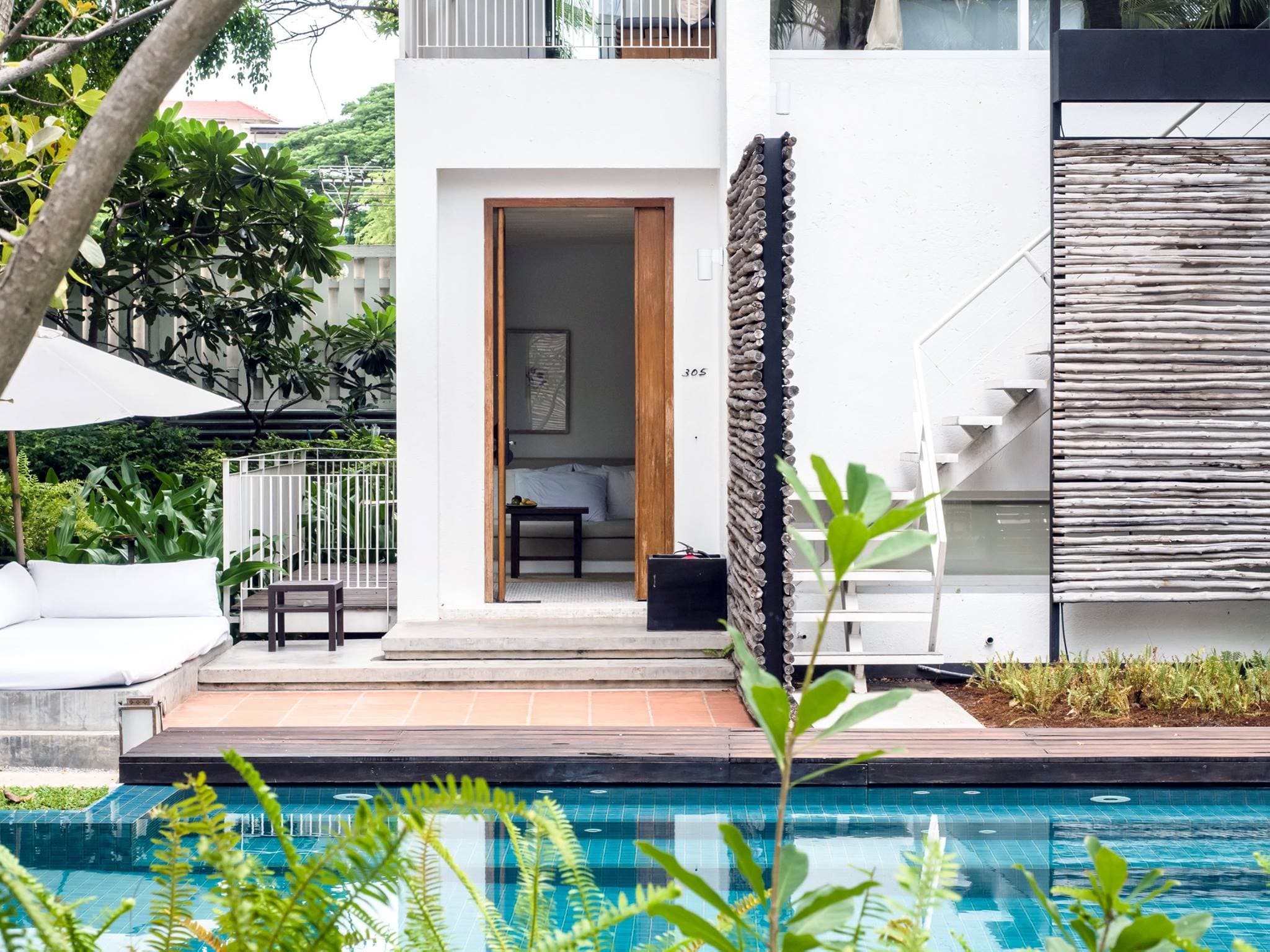 Hotel Putahracsa Hua Hin Ansicht 7